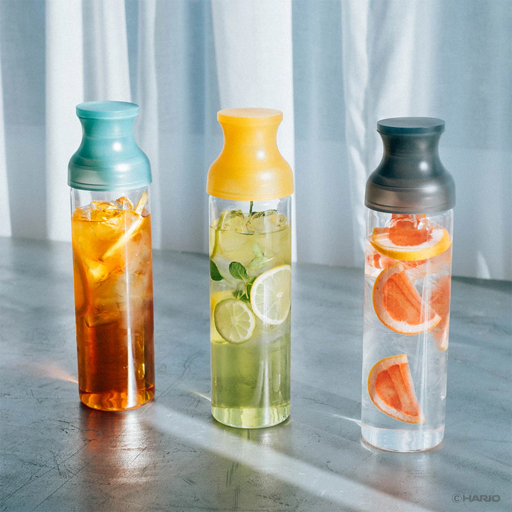 Cold Brew Tea Carafe 1000mL - Image 2