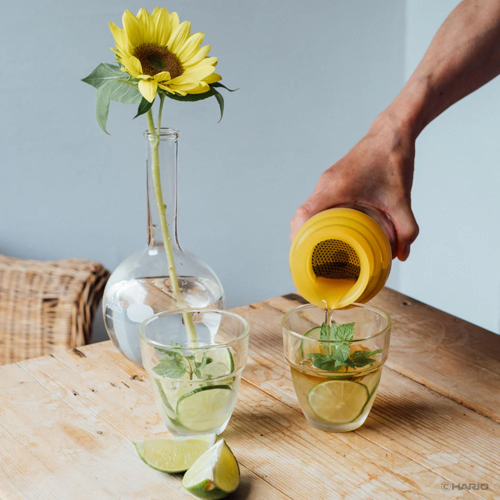 Cold Brew Tea Carafe 1000mL - Image 4