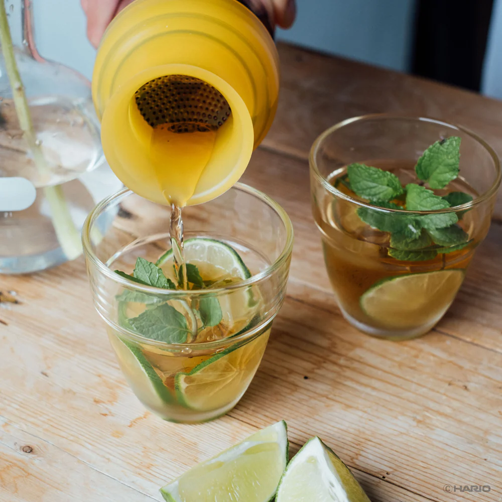 Cold Brew Tea Carafe 1000mL - Image 5