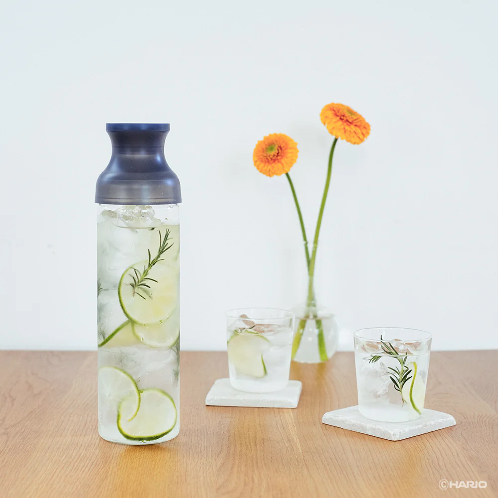 Cold Brew Tea Carafe 1000mL - Image 6