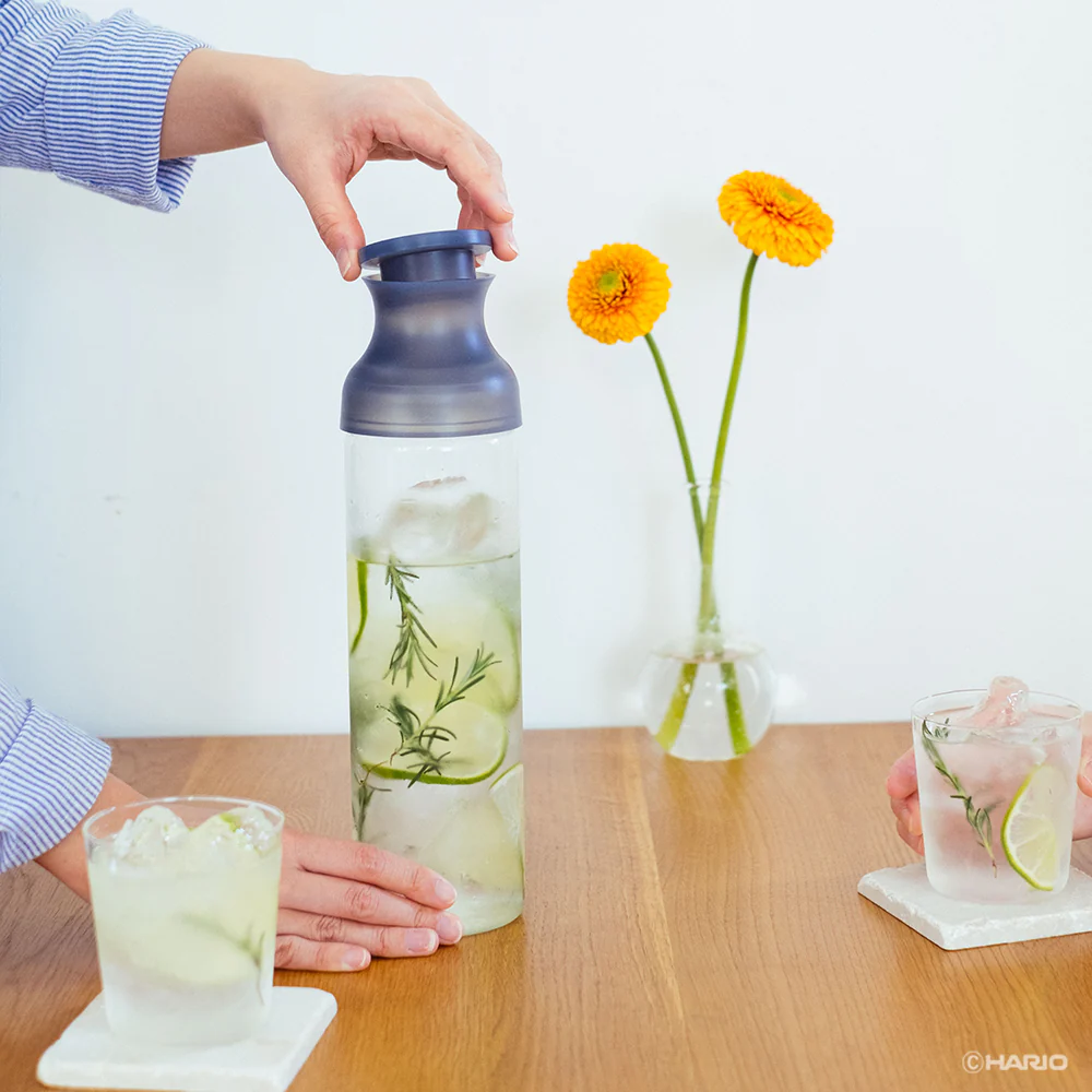 Cold Brew Tea Carafe 1000mL - Image 7