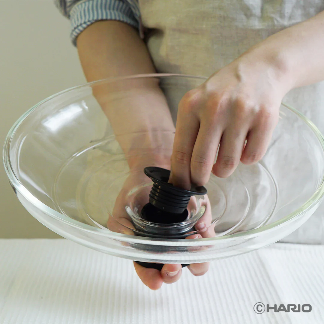 DONABE Glass Lid Cooking Pot - Image 5