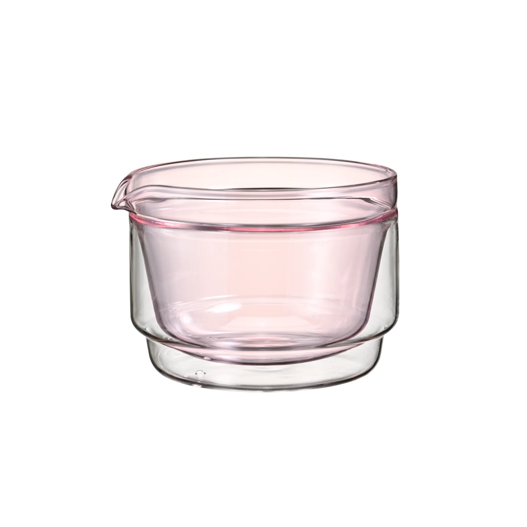Double-Walled Matcha Bowl 300mL - Image 10