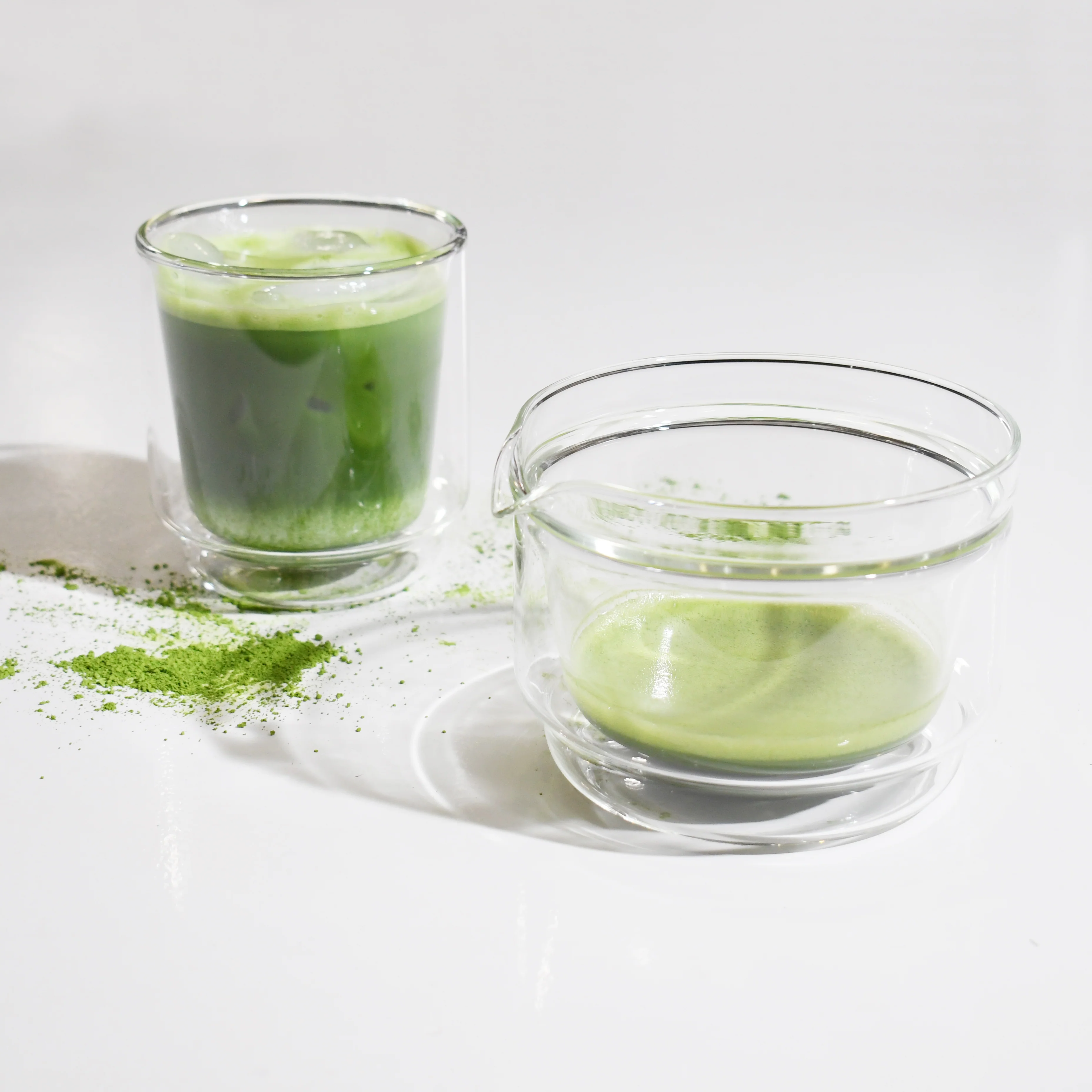 Double-Walled Matcha Bowl 300mL - Image 3