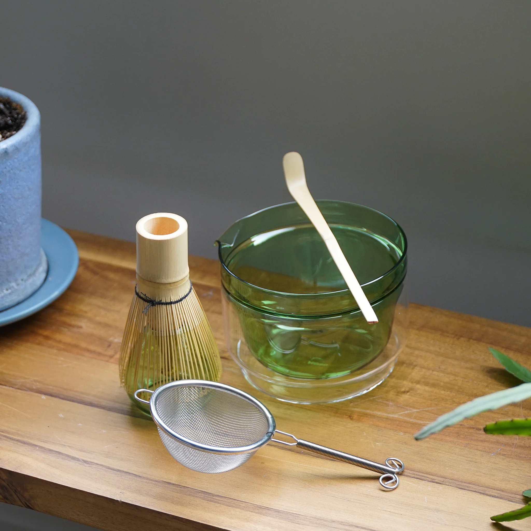 Matcha Tea Set - Image 5