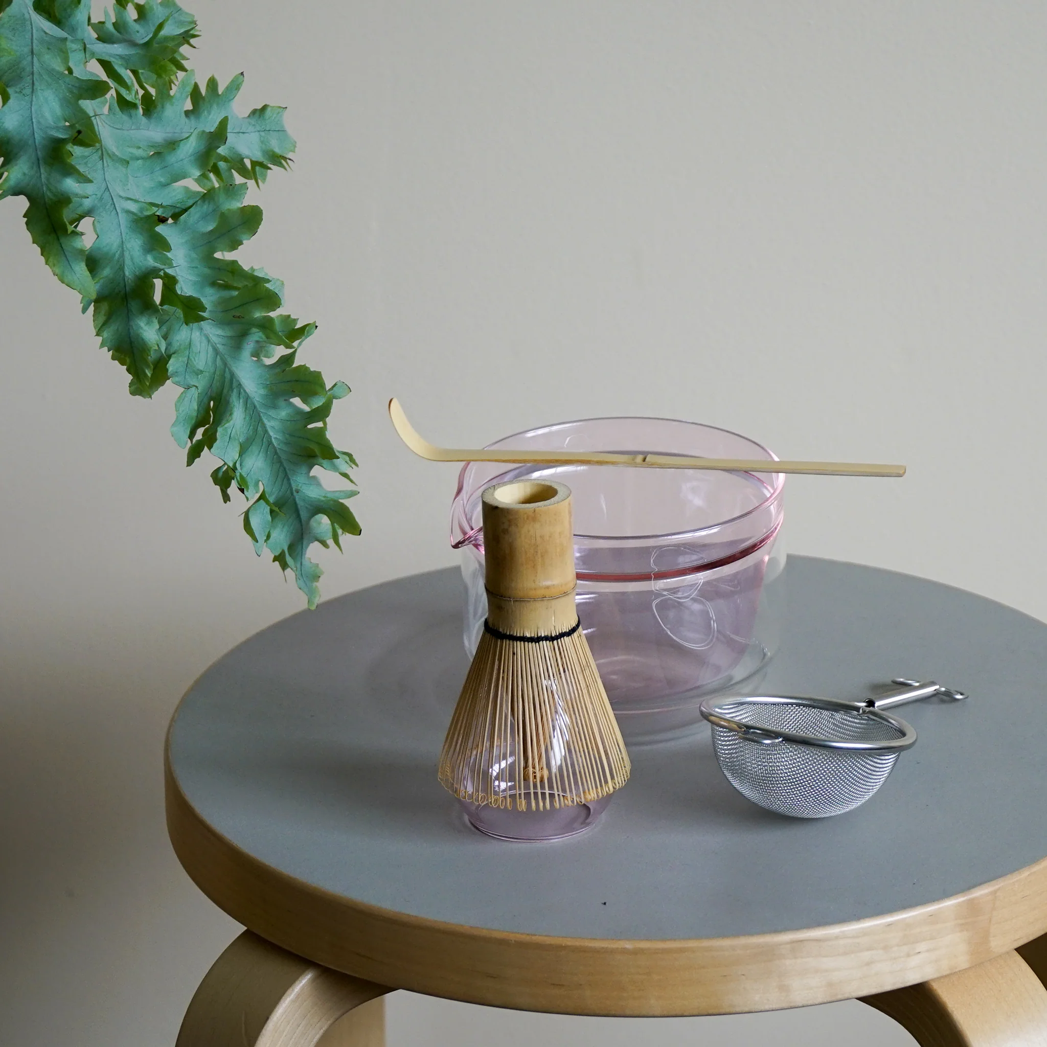 Matcha Tea Set - Image 6
