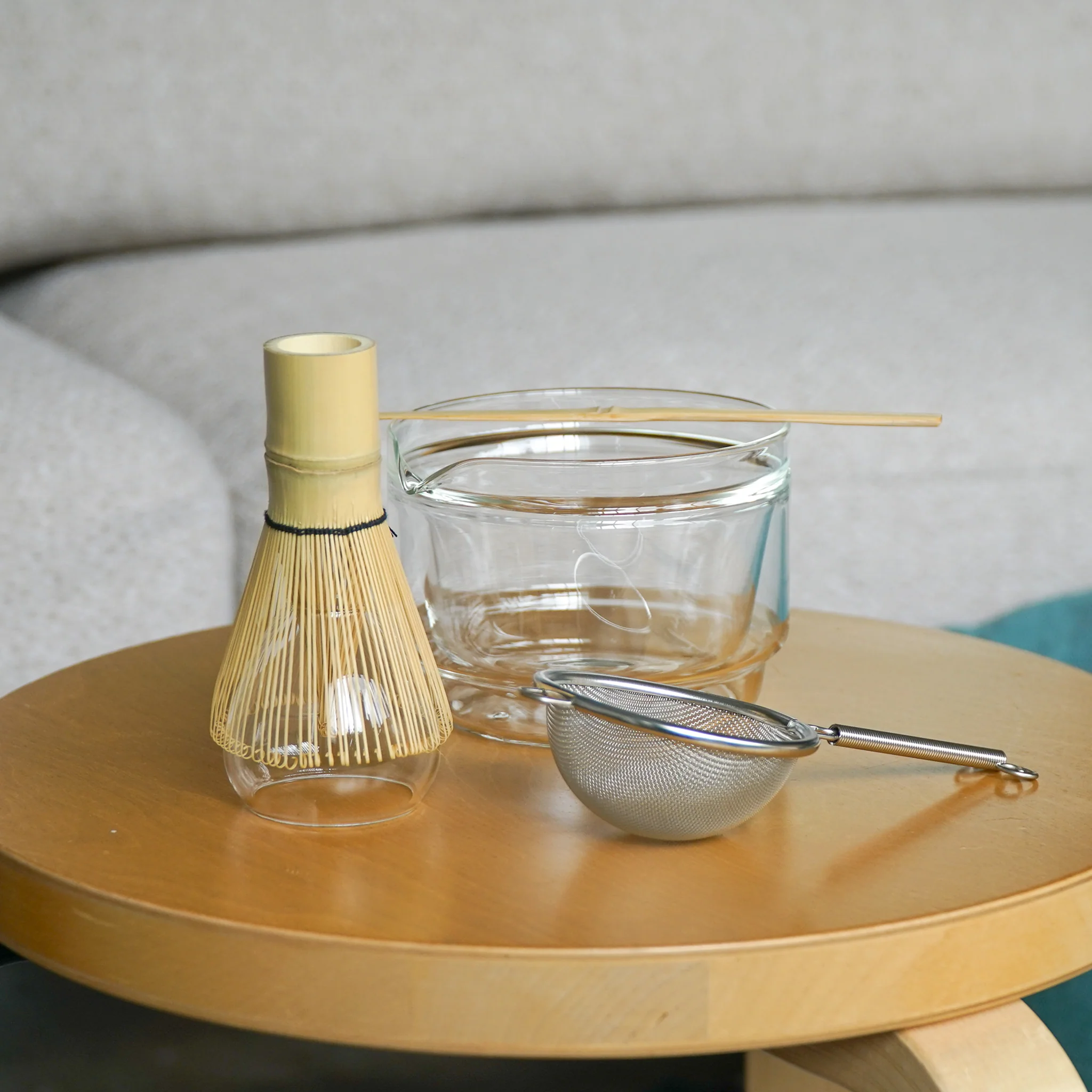 Matcha Tea Set - Image 7