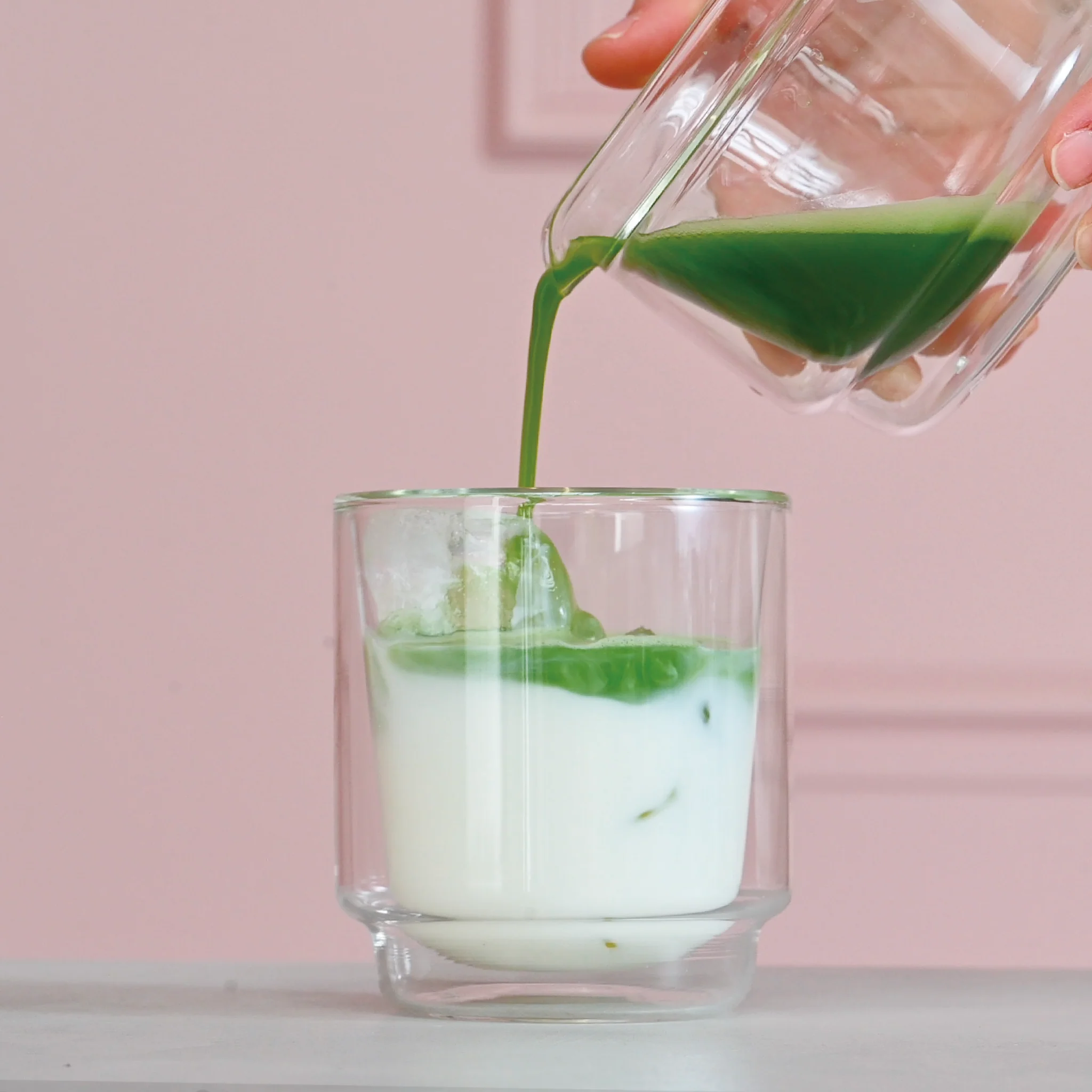 Double-Walled Matcha Cup 370mL - Image 4