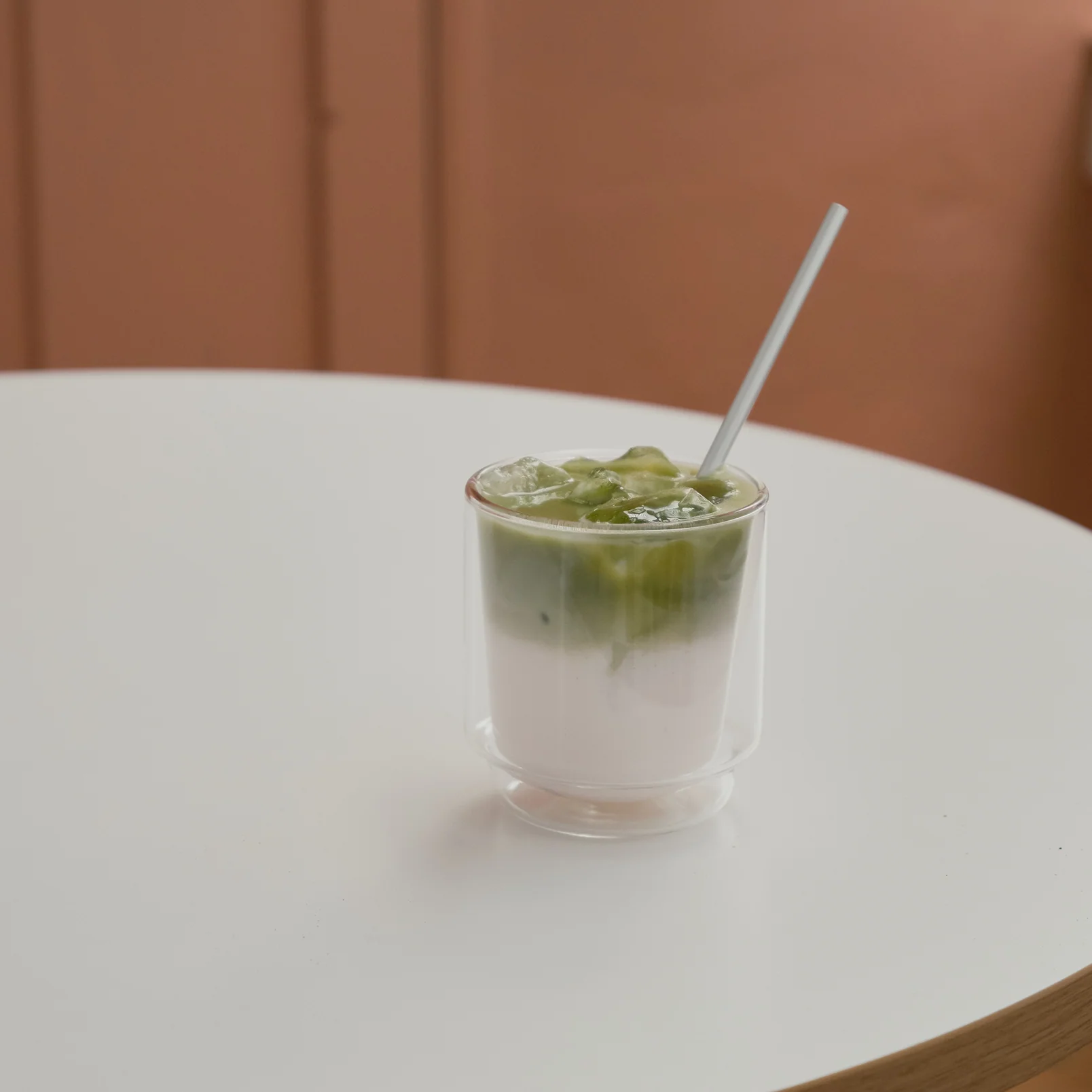 Double-Walled Matcha Cup 370mL - Image 6