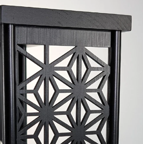 DripStand-Set "Asanoha" Traditional Japanese Hemp Leaf Pattern - Image 10