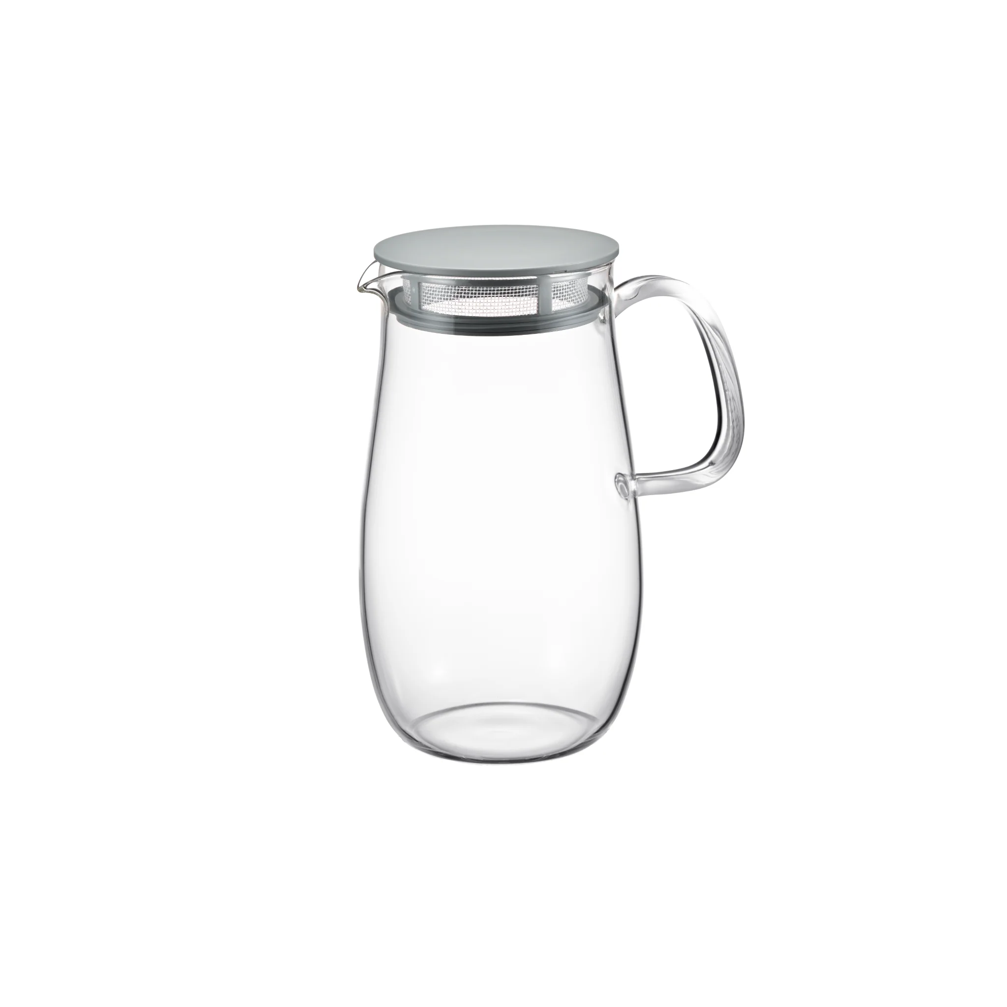 Barley Tea Pot "Mugichan" - Image 2