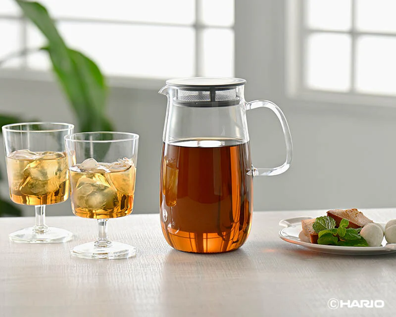 Barley Tea Pot "Mugichan" - Image 3