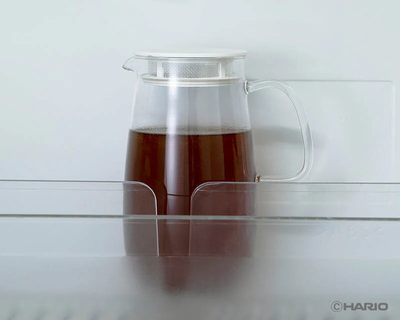 Barley Tea Pot "Mugichan" - Image 4