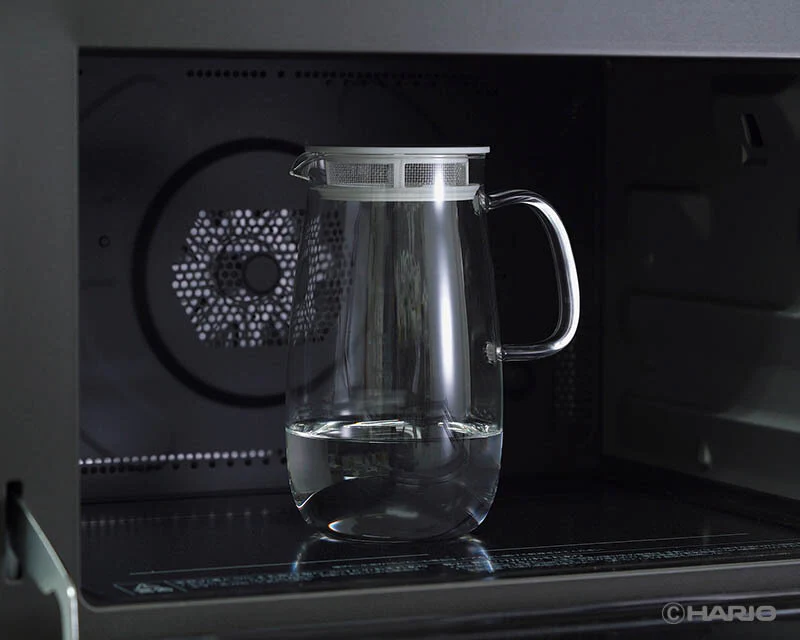 Barley Tea Pot "Mugichan" - Image 5