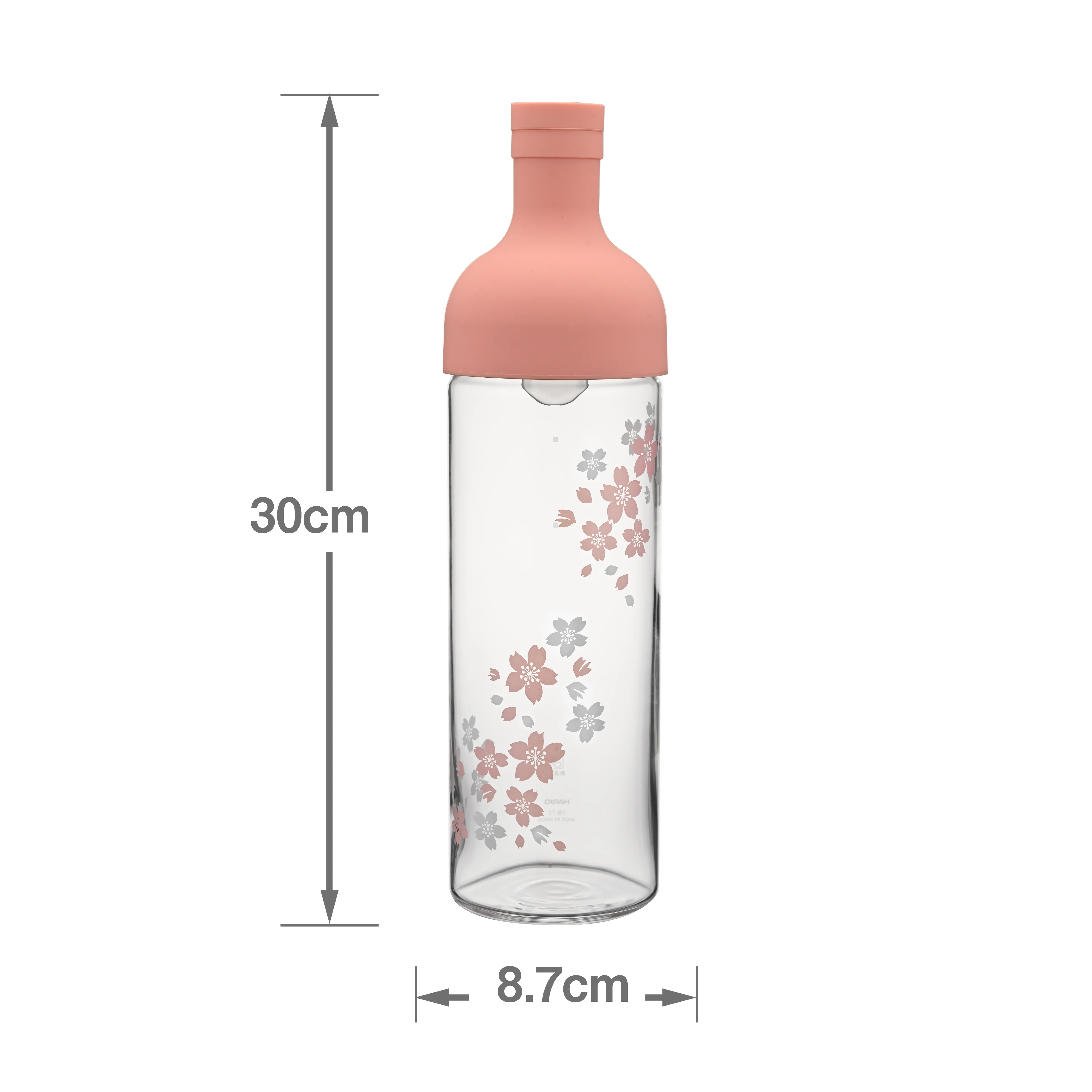 Filter-in Bottle "AYA" Series - Image 11