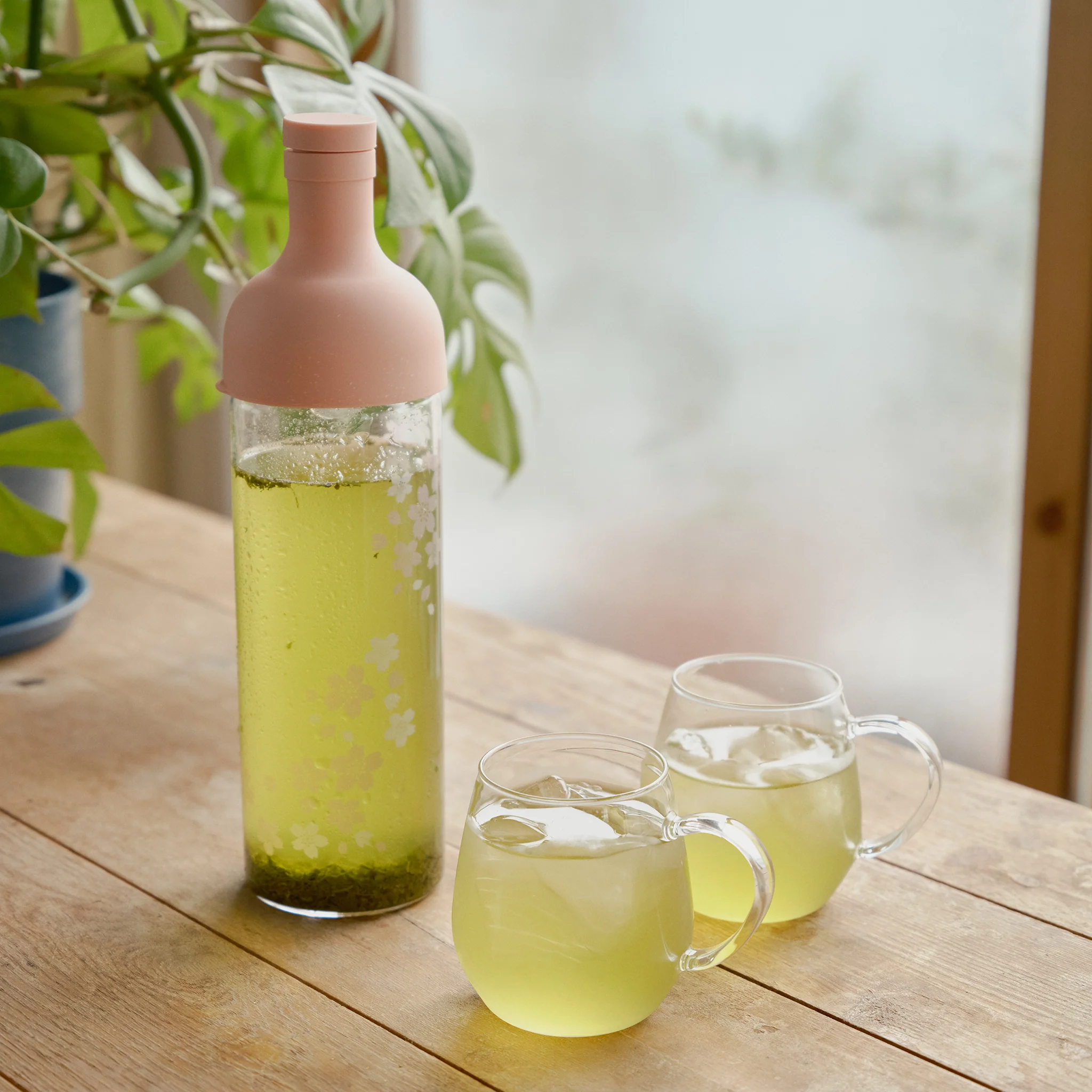 Filter-in Bottle "AYA" Series - Image 4