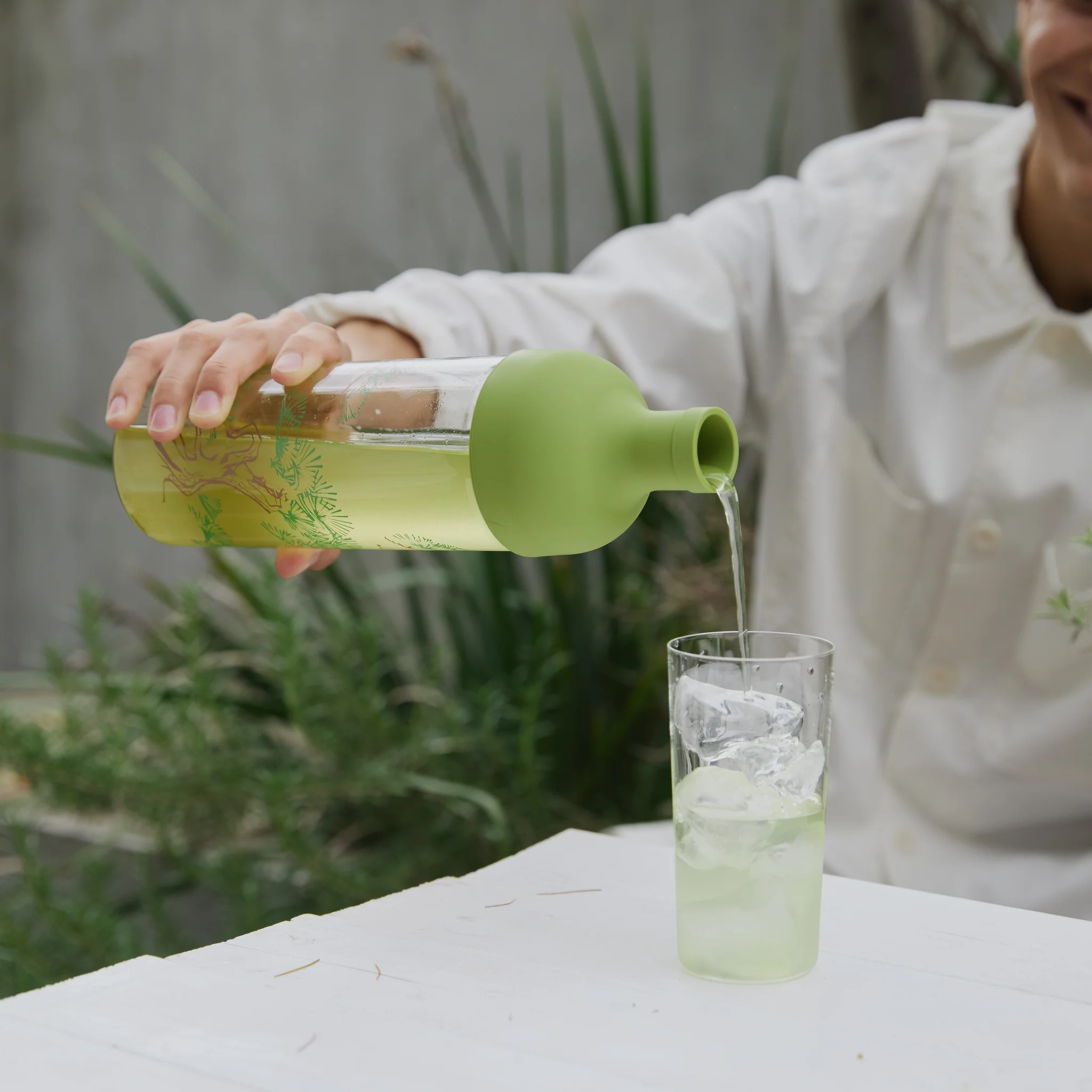 Filter-in Bottle "AYA" Series - Image 5