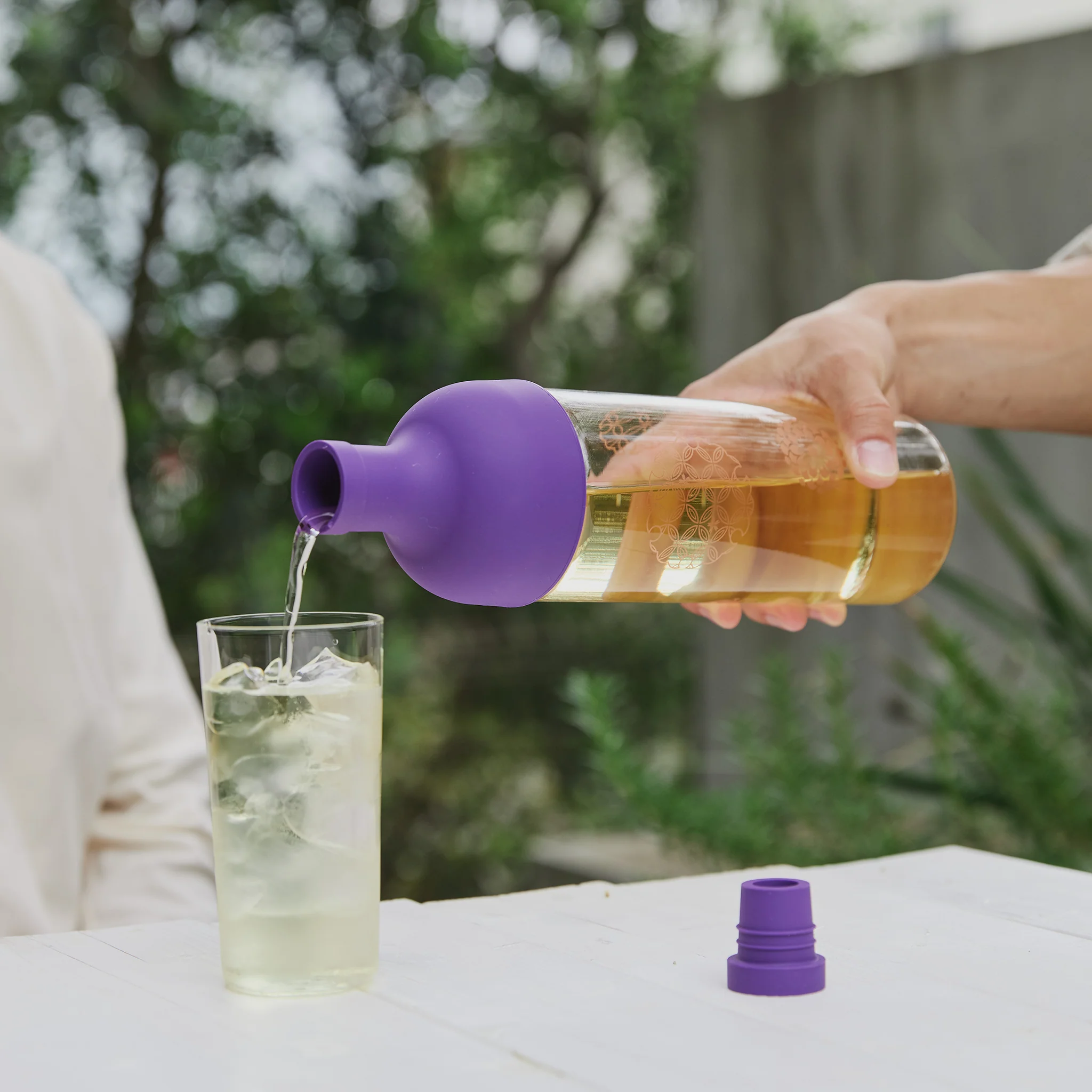 Filter-in Bottle "AYA" Series - Image 6