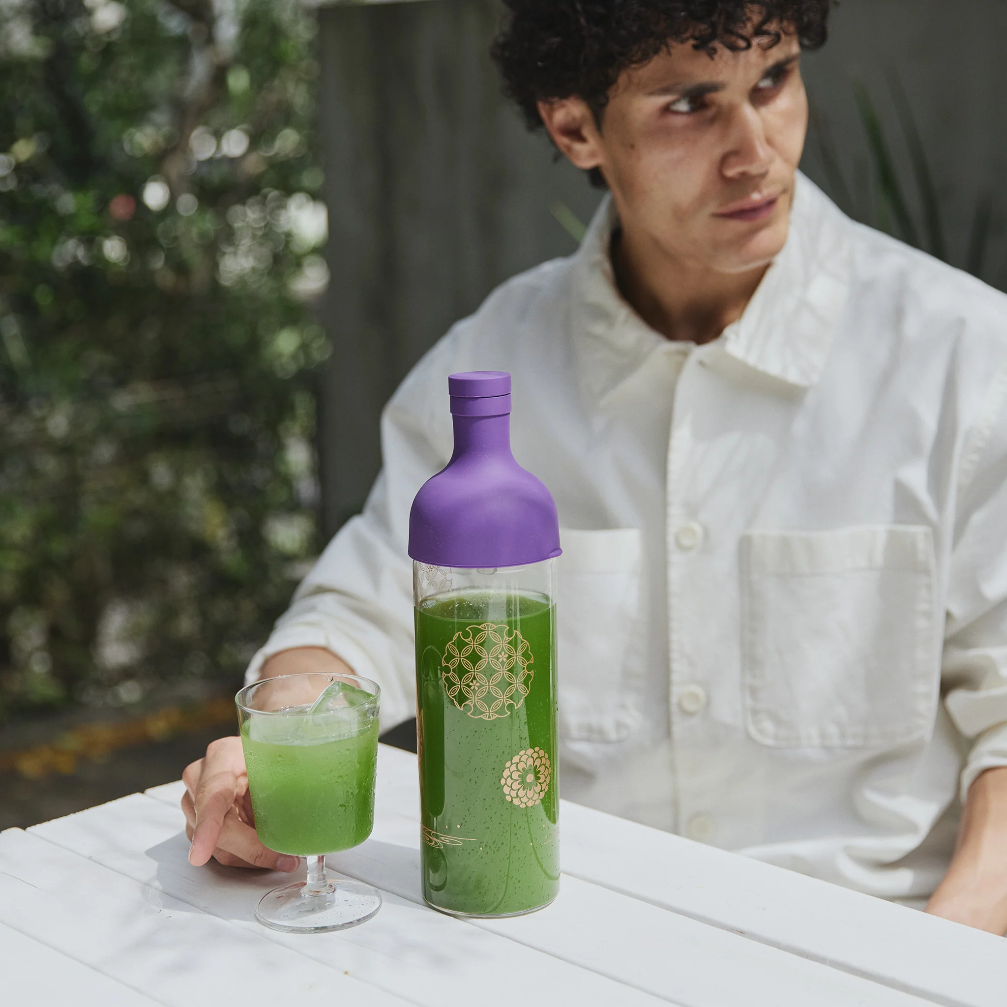 Filter-in Bottle "AYA" Series - Image 7