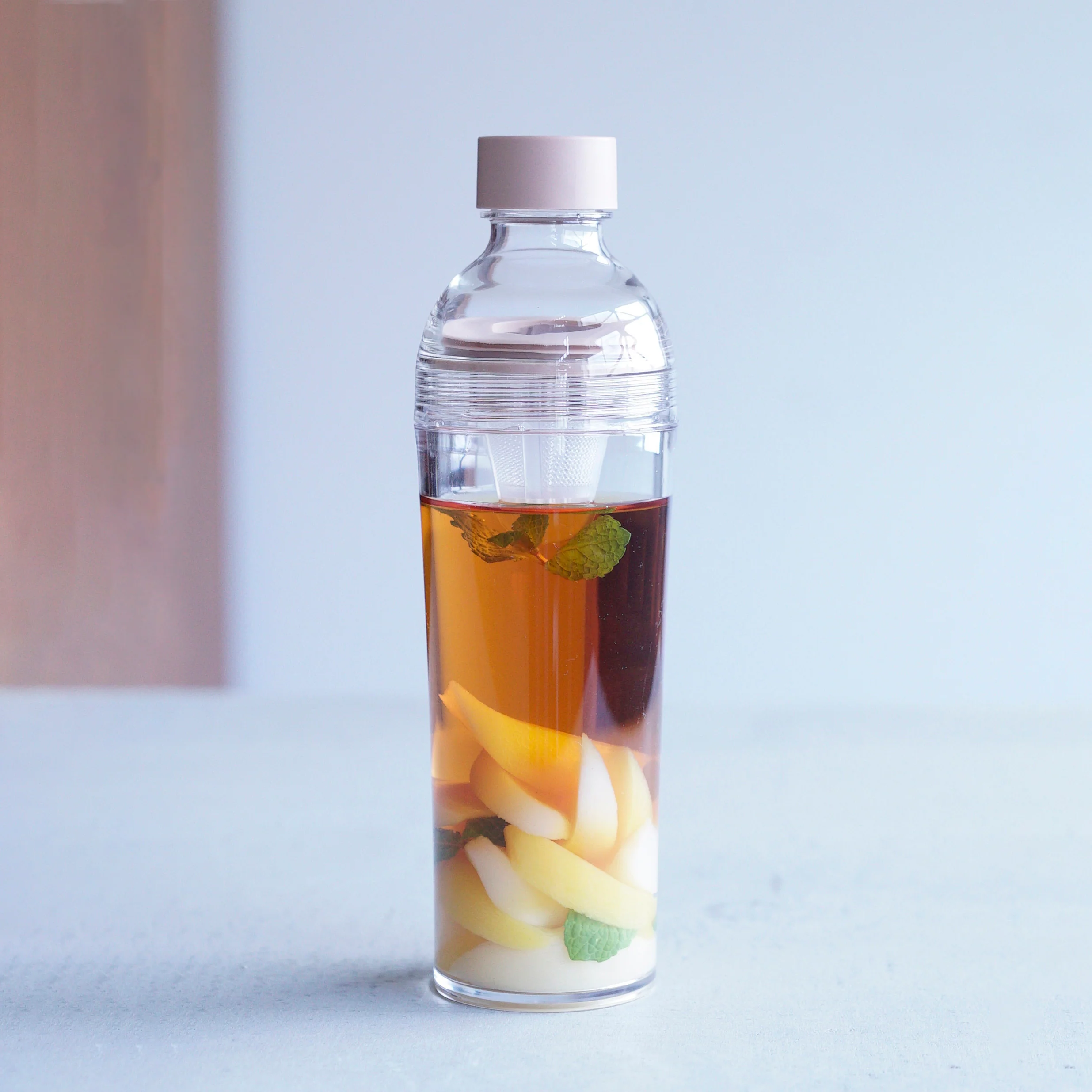 Filter-in Bottle Portable 400ml - Image 2