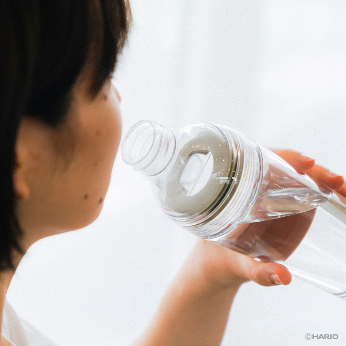 Filter-in Bottle Portable 400ml - Image 5