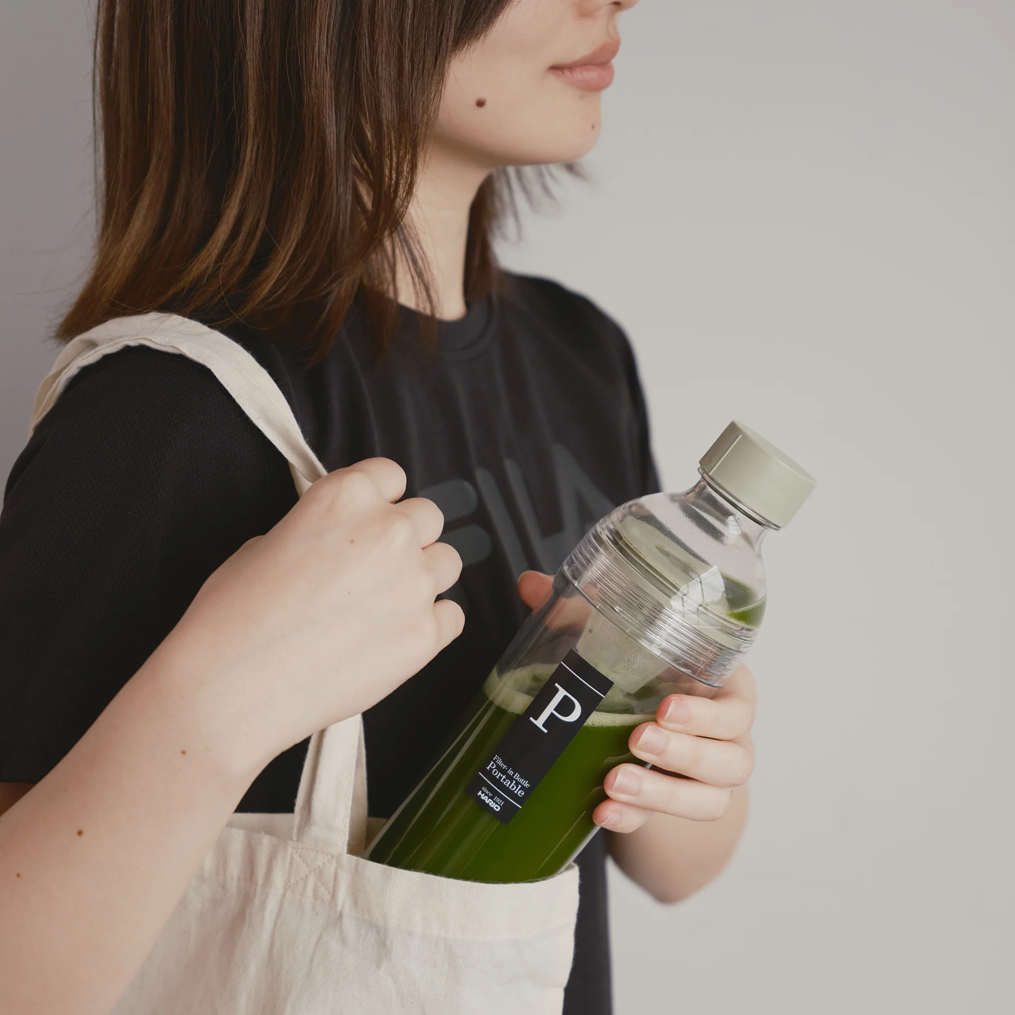 Filter-in Bottle Portable 400ml - Image 8
