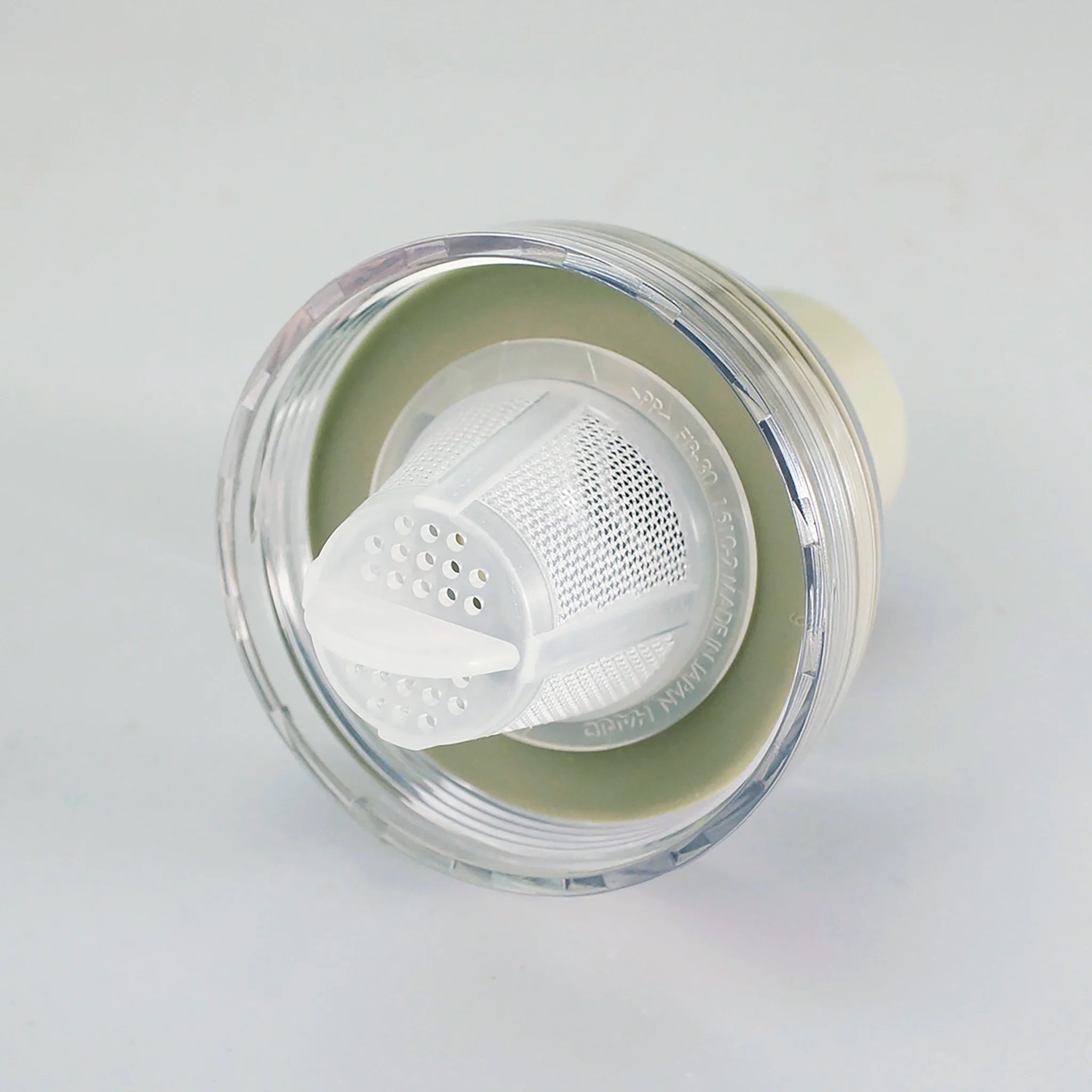 Filter-in Bottle Portable 400ml - Image 9