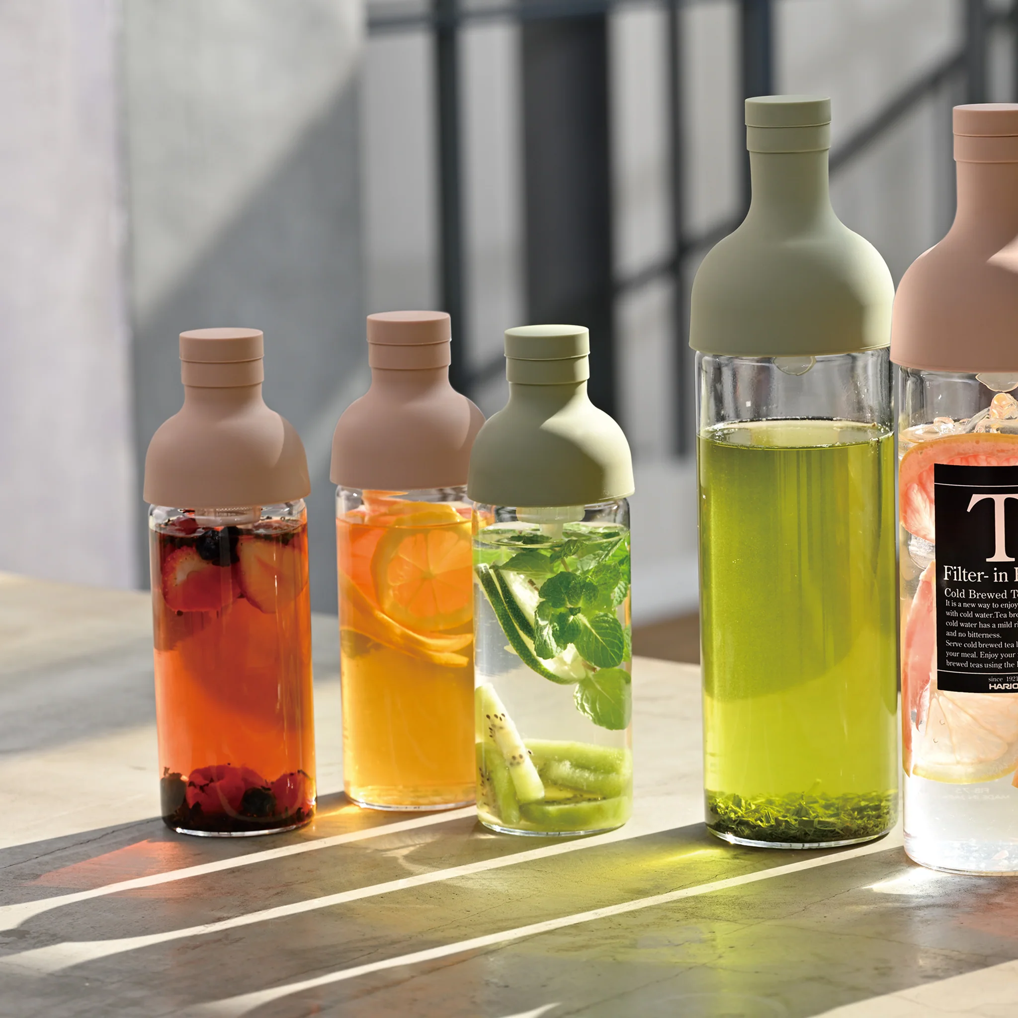 Filter-in Bottle 300ml - Image 2