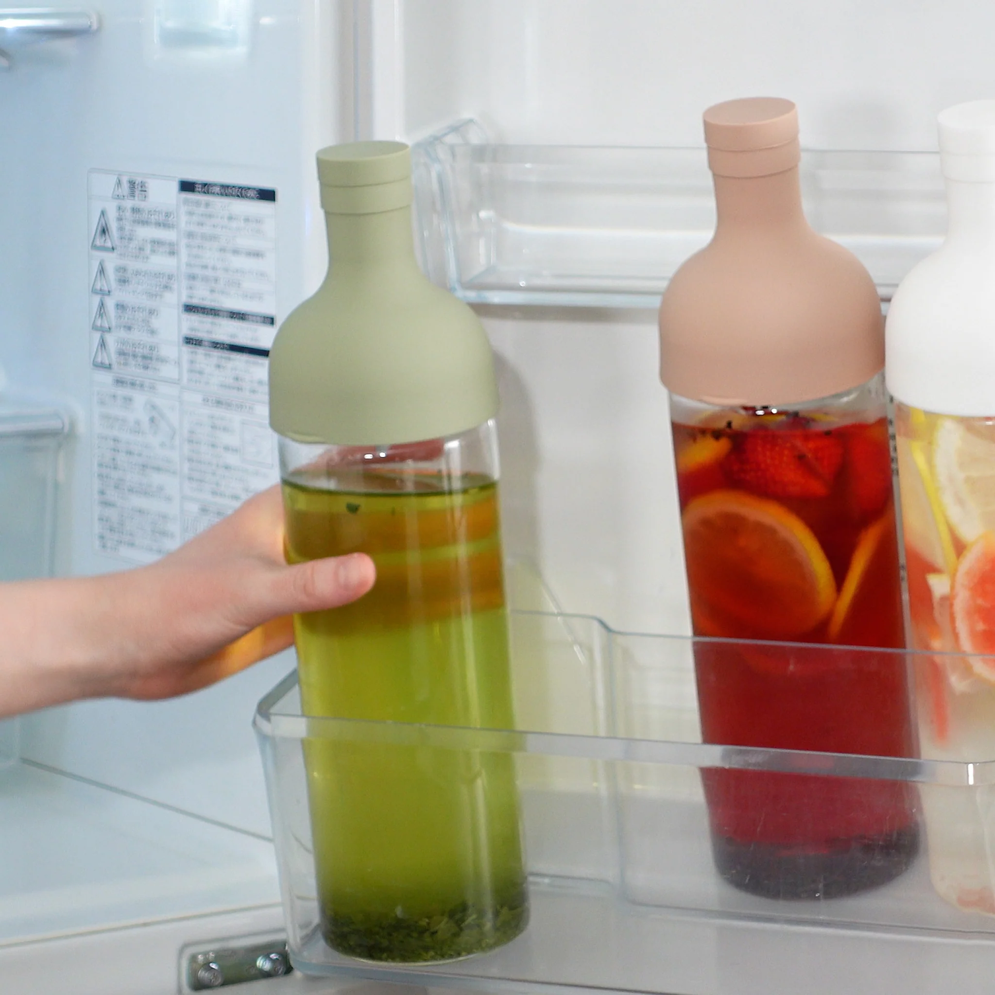 Filter-in Bottle 750ml - Image 5