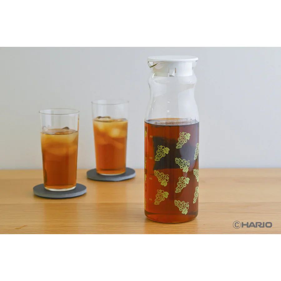 Heatproof Free Pot RETRO LEMON / MUSCAT - Image 11