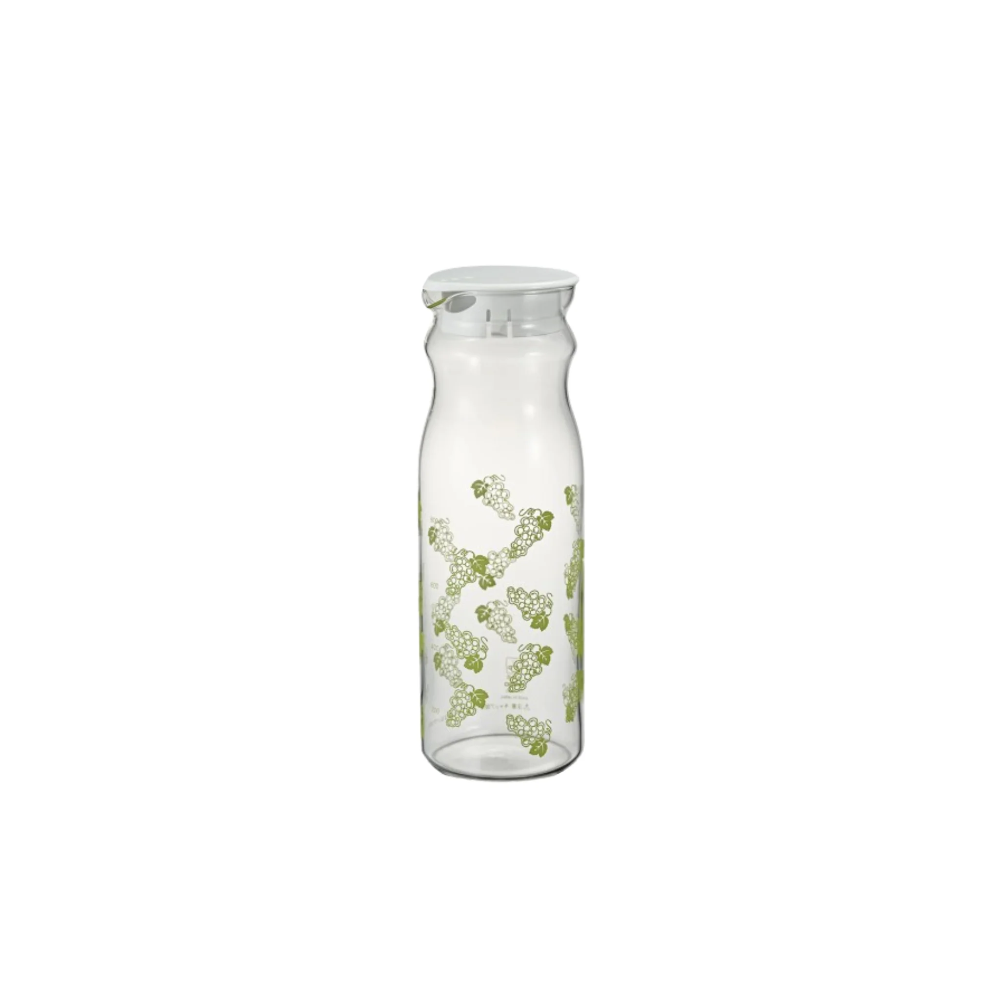 Heatproof Free Pot RETRO LEMON / MUSCAT - Image 2
