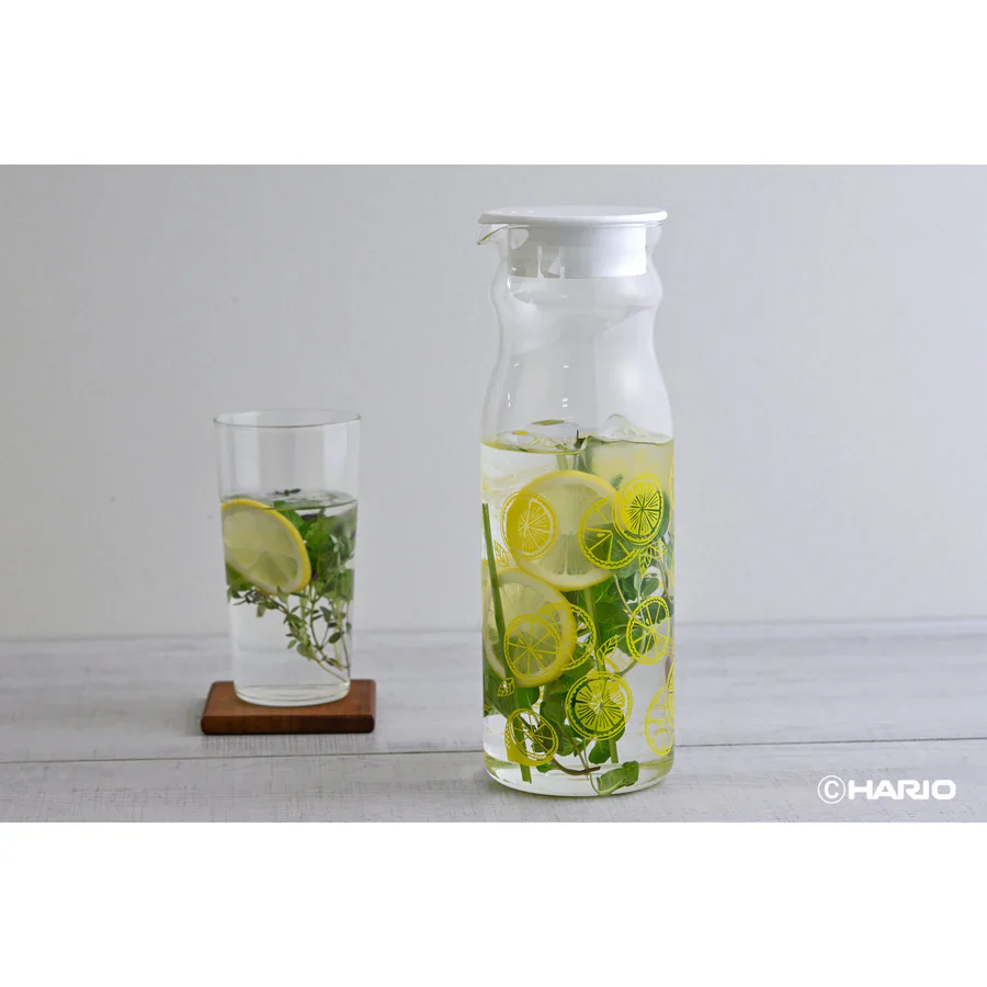 Heatproof Free Pot RETRO LEMON / MUSCAT - Image 6