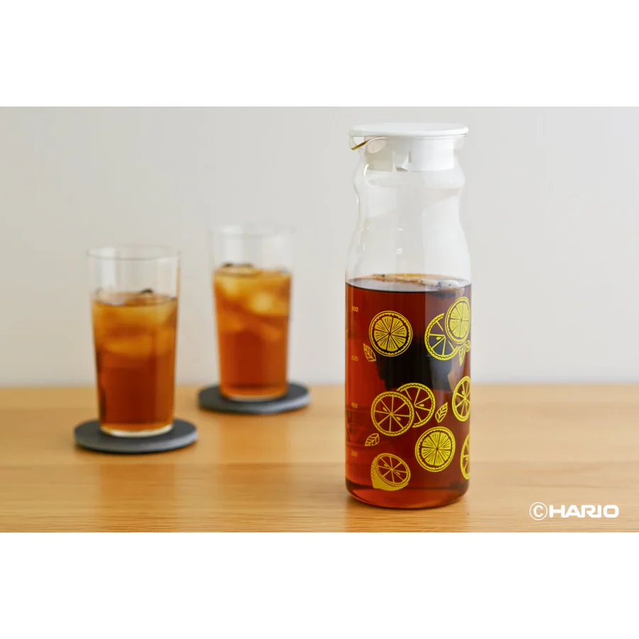 Heatproof Free Pot RETRO LEMON / MUSCAT - Image 7