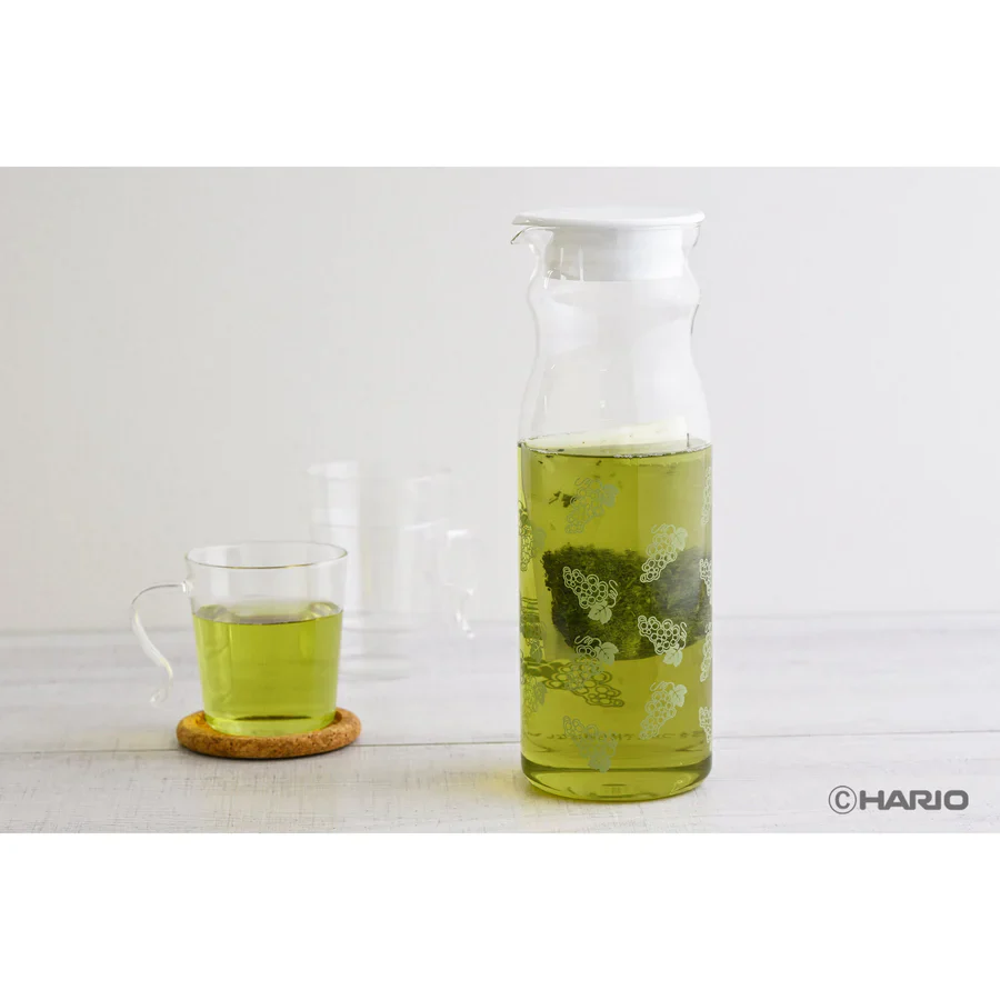 Heatproof Free Pot RETRO LEMON / MUSCAT - Image 8