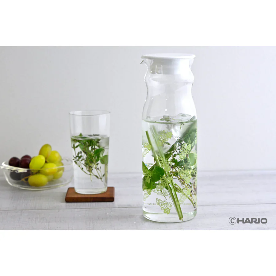 Heatproof Free Pot RETRO LEMON / MUSCAT - Image 9