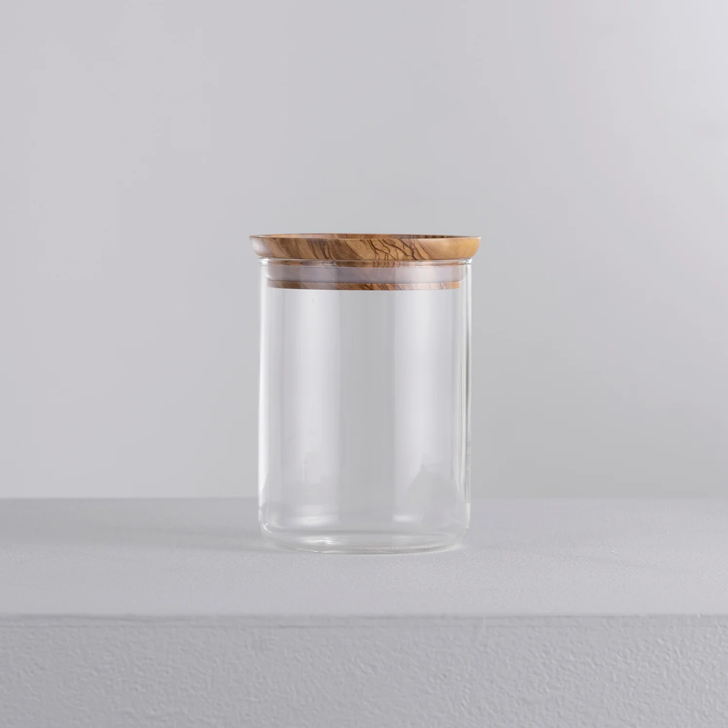 Simply Glass Canister - Image 2