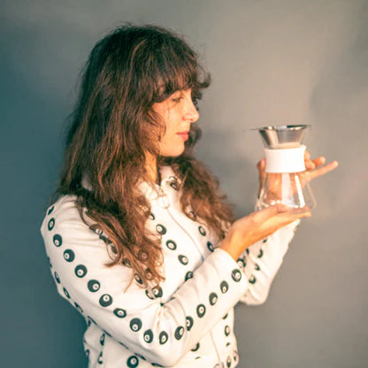 Simply Glass Coffee Maker - Image 8