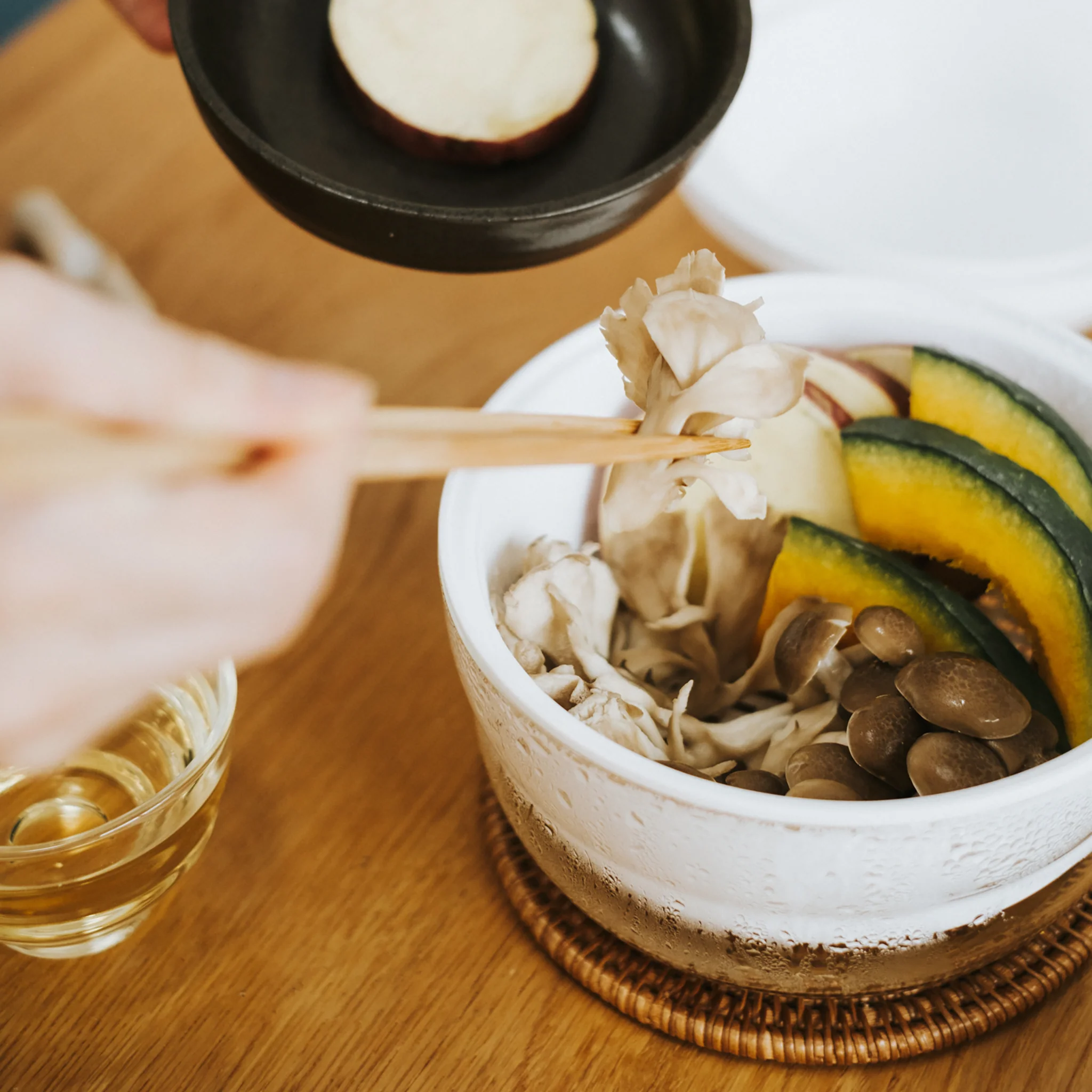Glass Microwave Steamer - Image 6