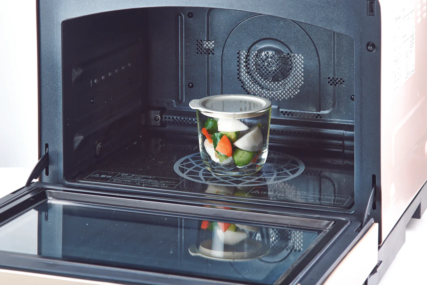 Glass Pickling Jar - Image 3