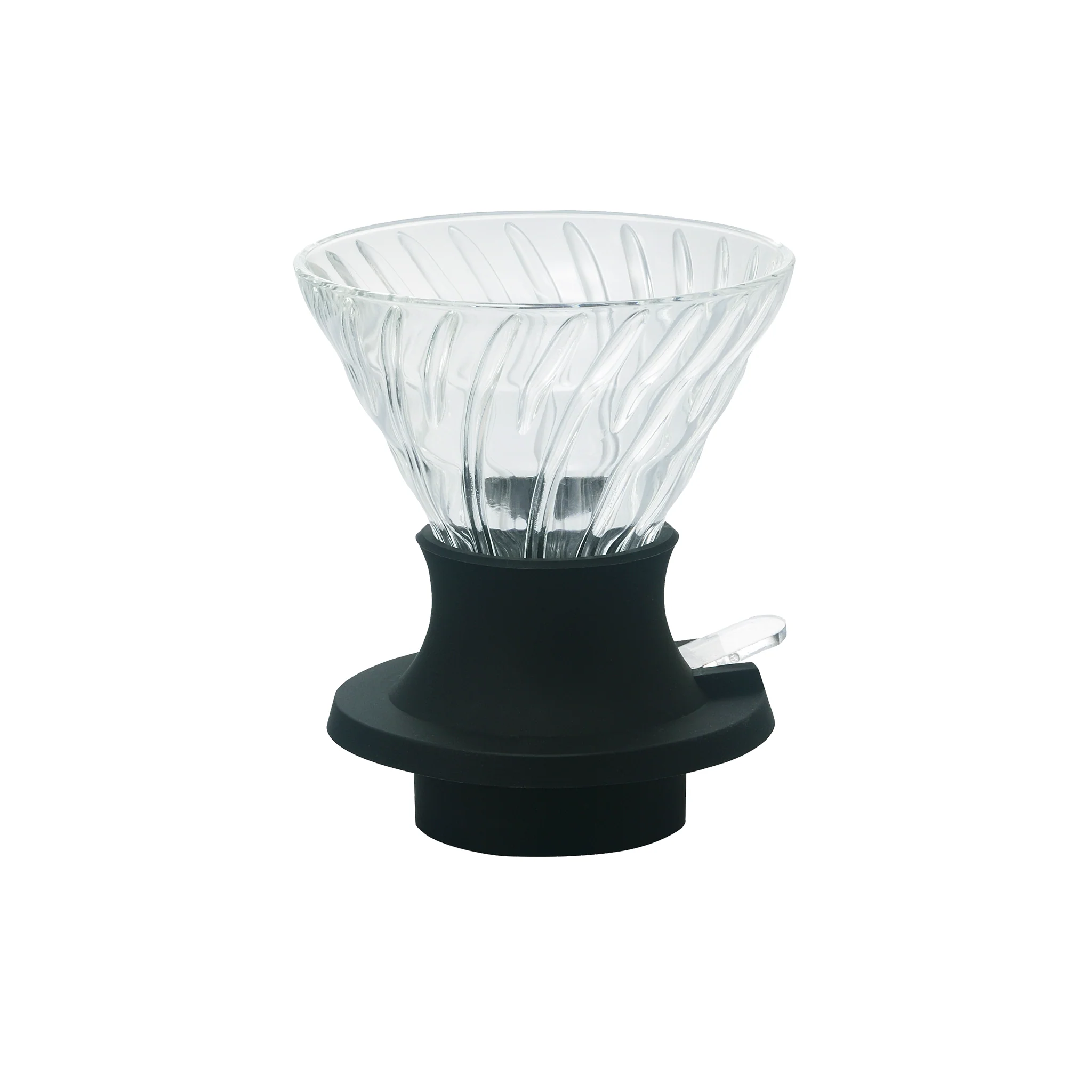 V60 Glass Switch Immersion Coffee Dripper 02 - Image 7