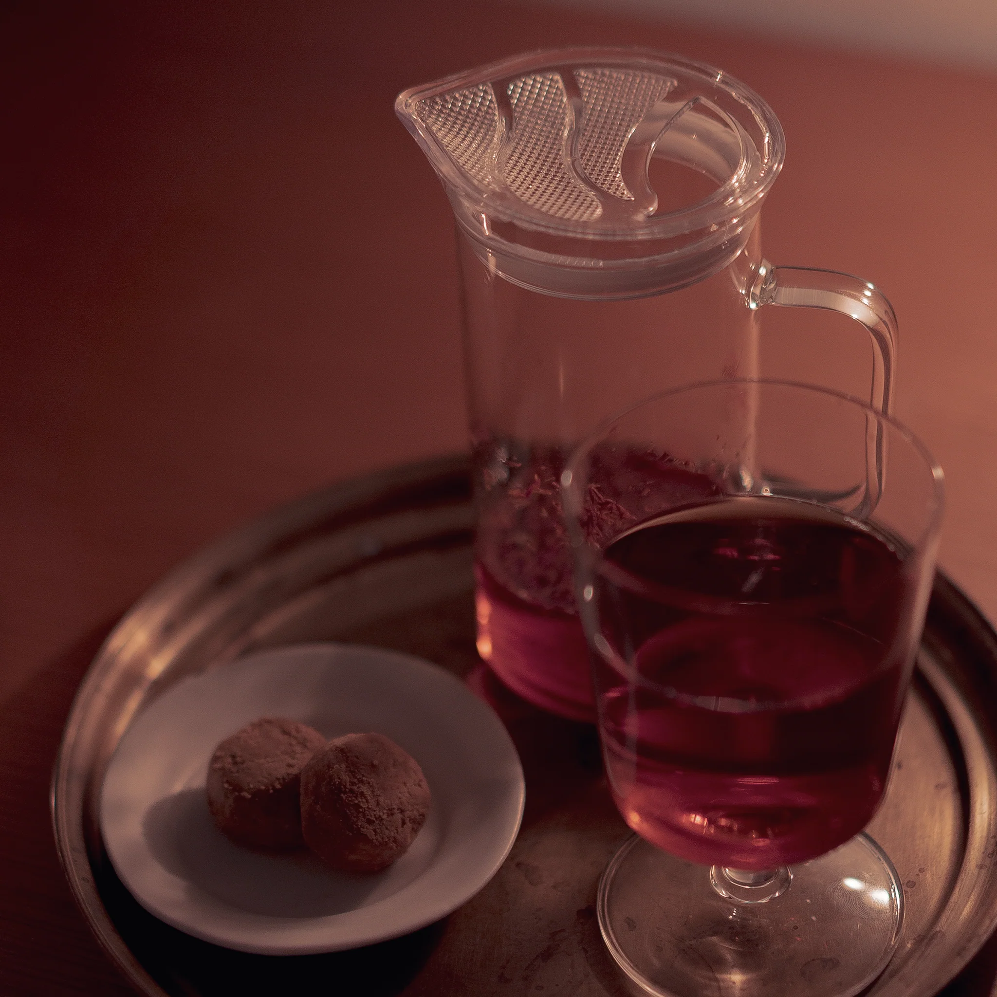Simply Glass Tea Maker - Image 5