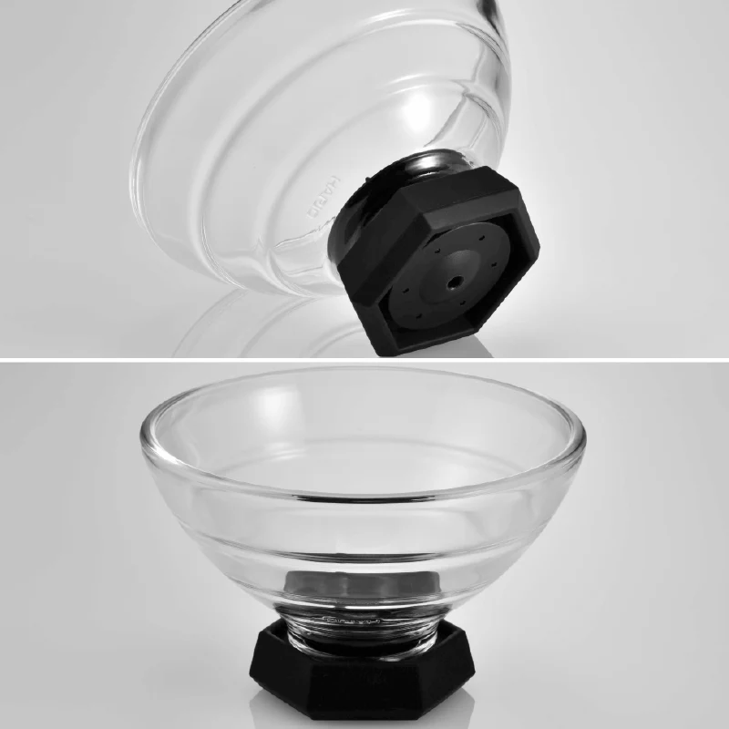 GOHANGAMA Glass Lid Rice Cooker (2-3 Cups) - Image 2