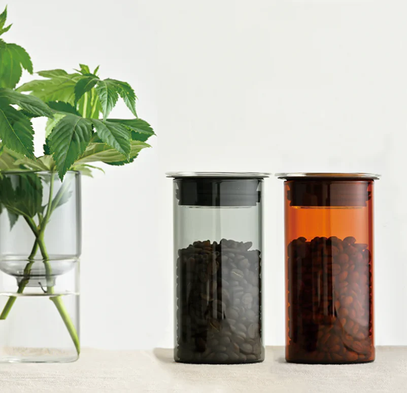 HARIO COLORS Canister - Image 3