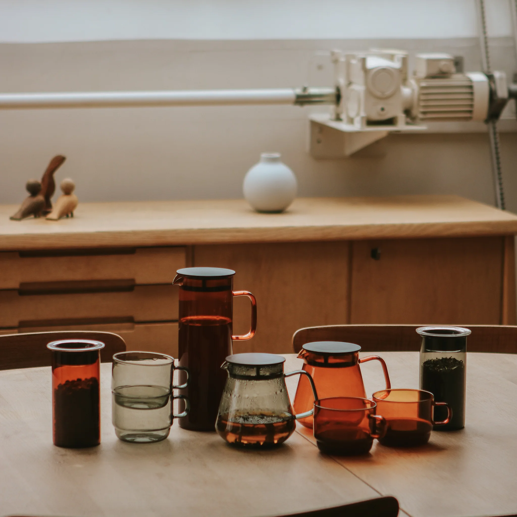 HARIO COLORS Canister - Image 5
