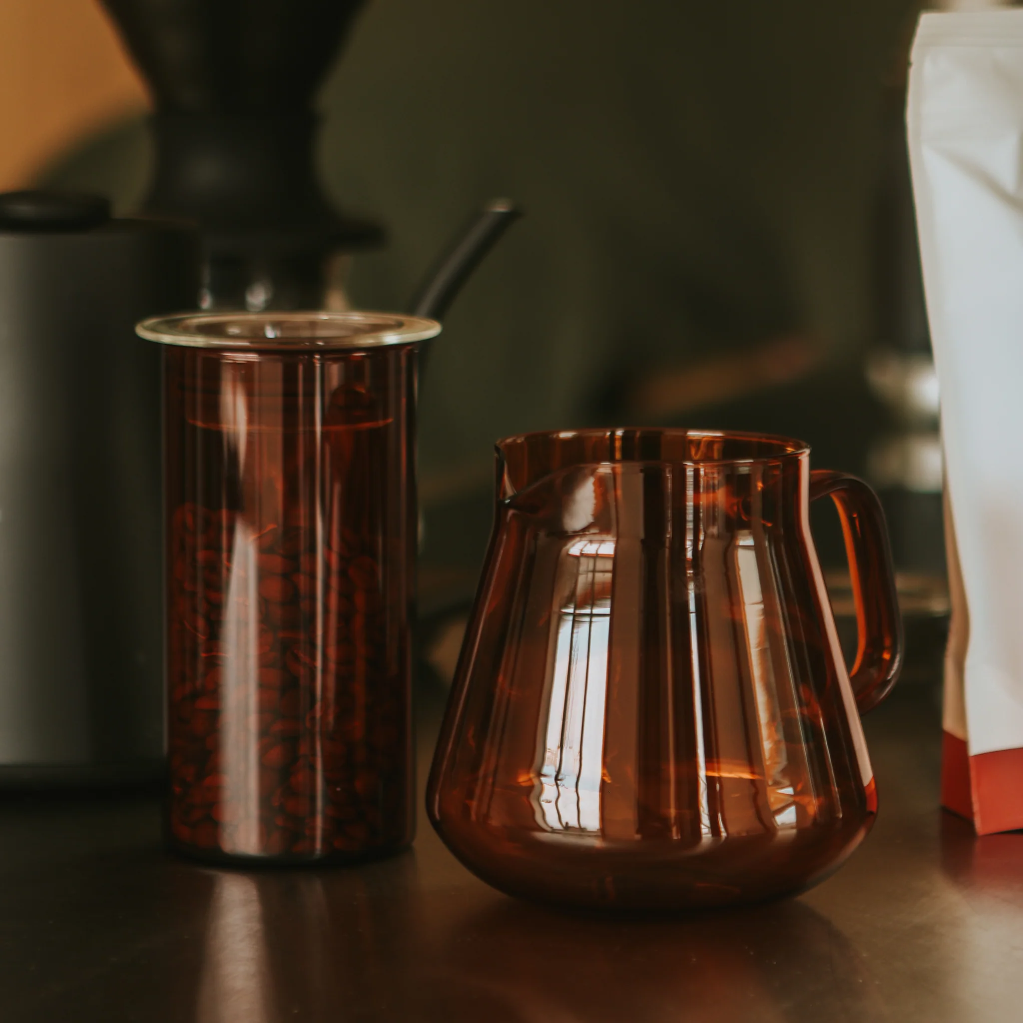 HARIO COLORS Canister - Image 6