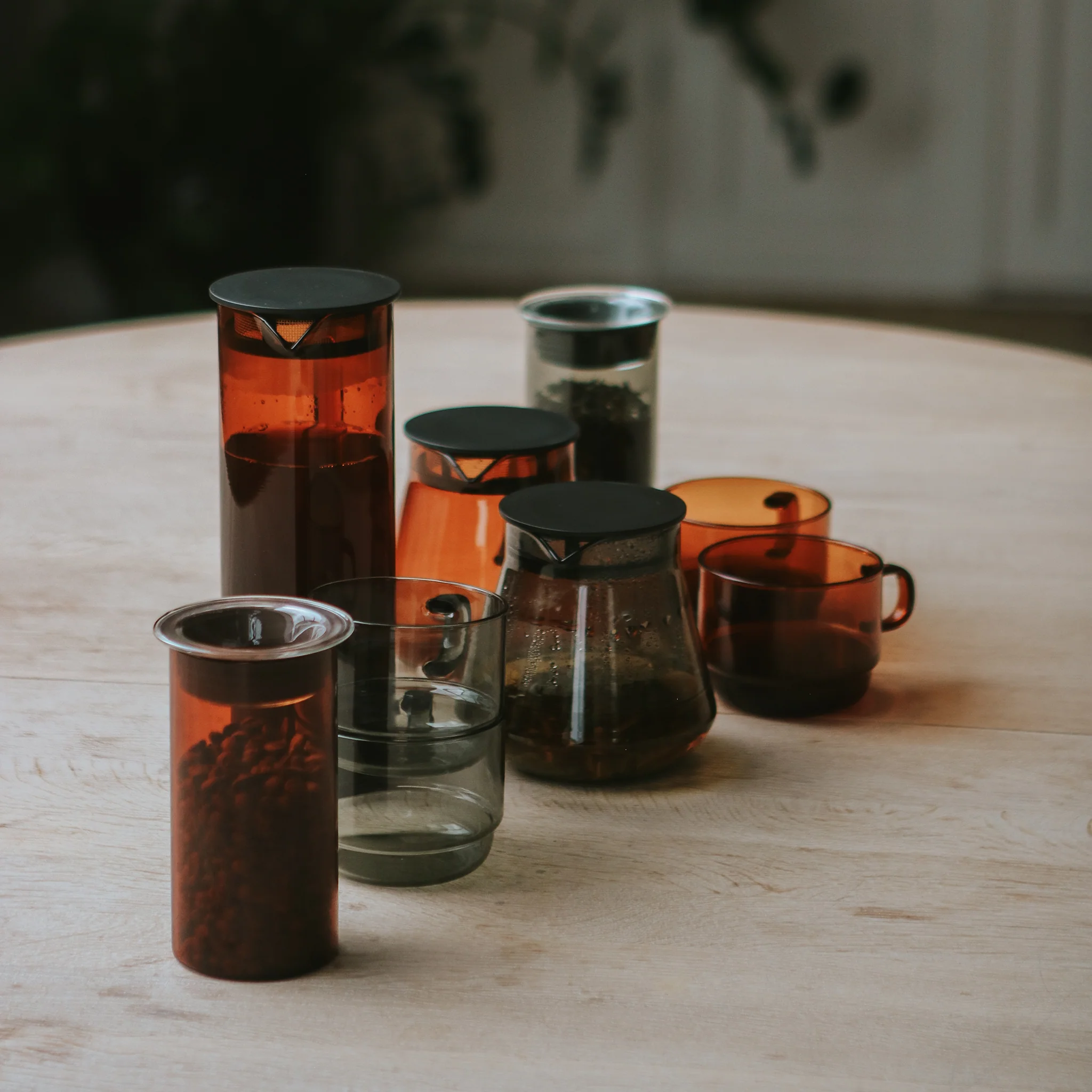 HARIO COLORS Canister - Image 7