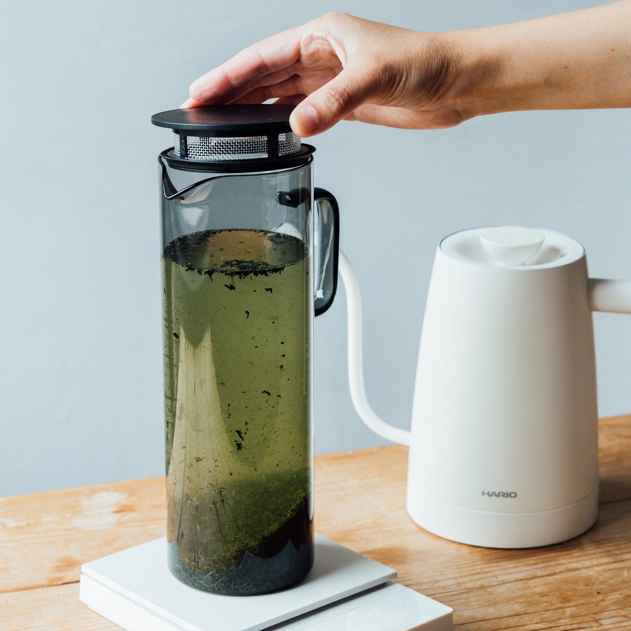 HARIO COLORS Cold Brew Pitcher - Image 10