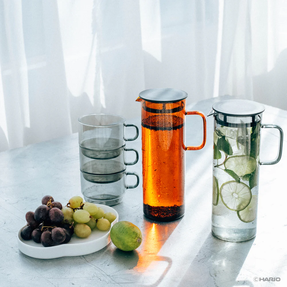 HARIO COLORS Cold Brew Pitcher - Image 5
