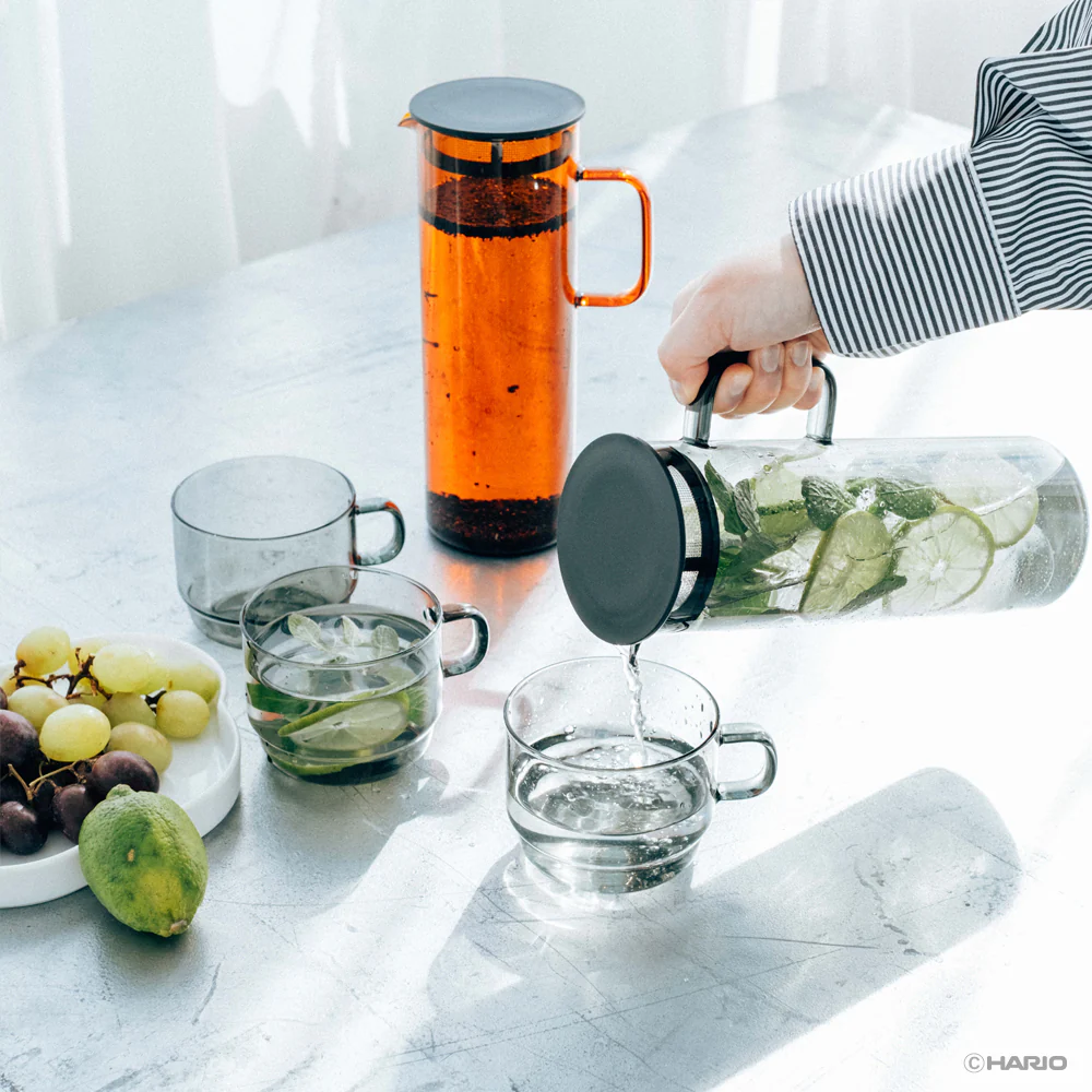 HARIO COLORS Cold Brew Pitcher - Image 6