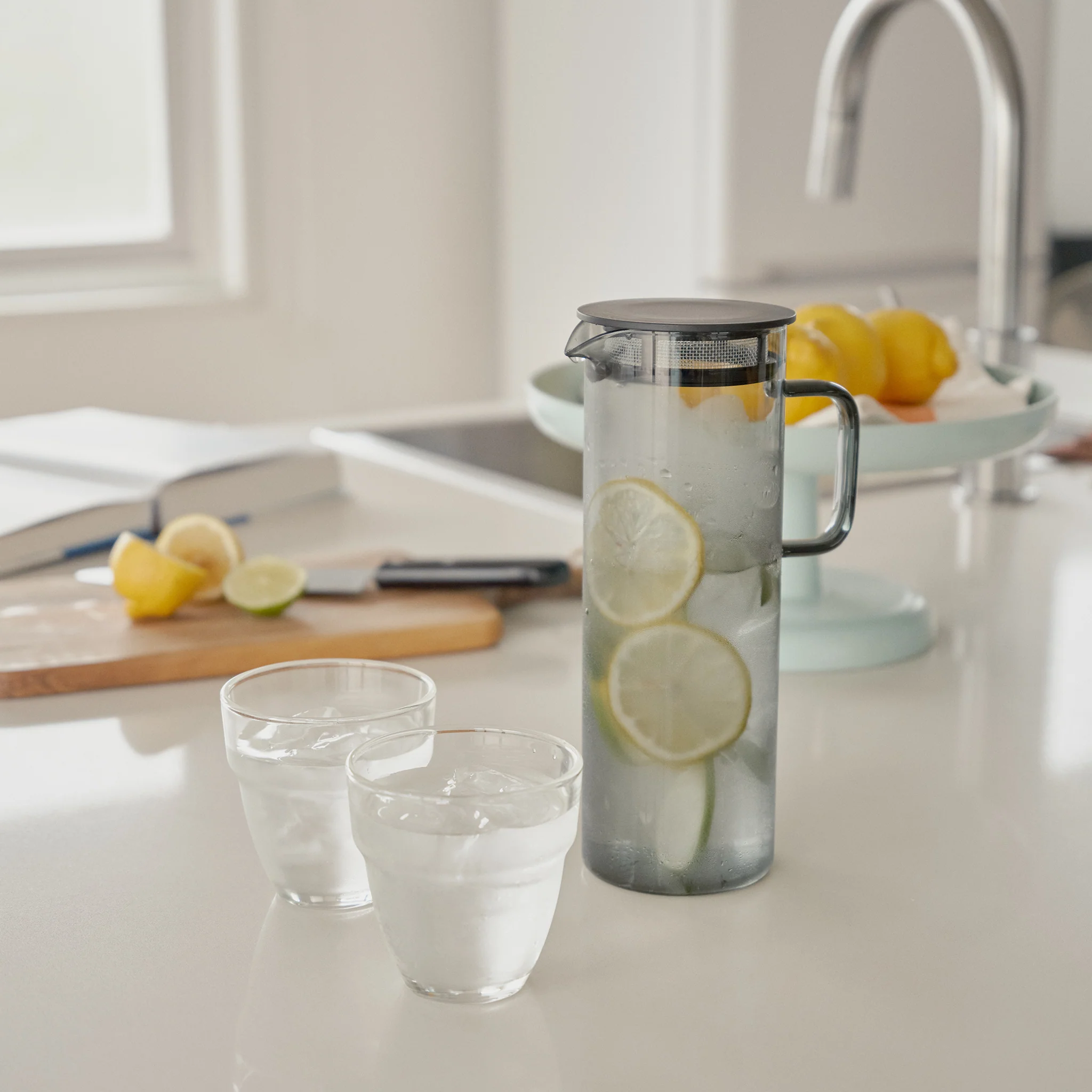 HARIO COLORS Cold Brew Pitcher - Image 7